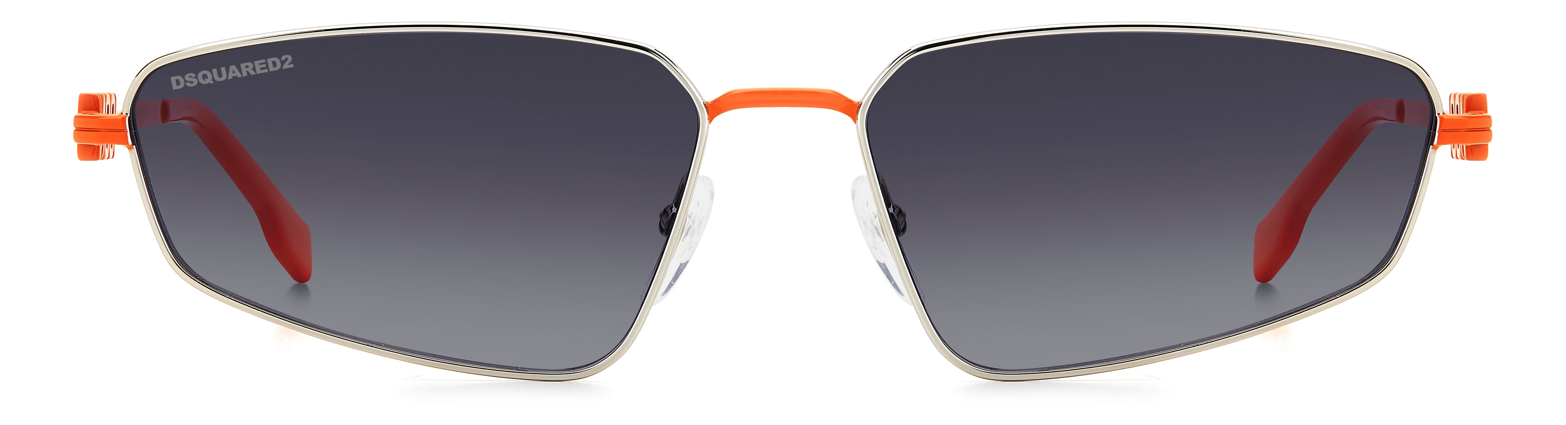 Dsquared2 ICON 0015/S G2I/9O Occhiali da sole Dsquared2 2