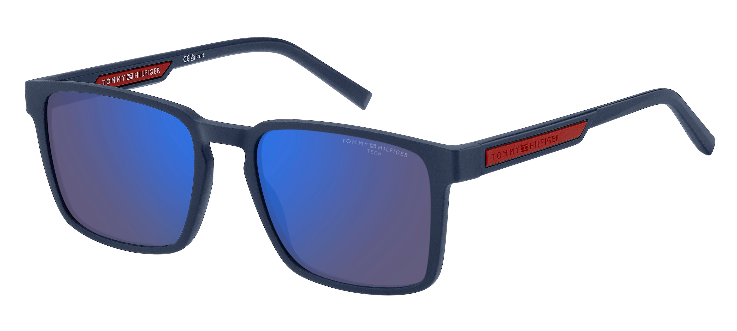 Tommy Hilfiger TH 2088/S FLL/VI Occhiali da sole Tommy Hilfiger 1