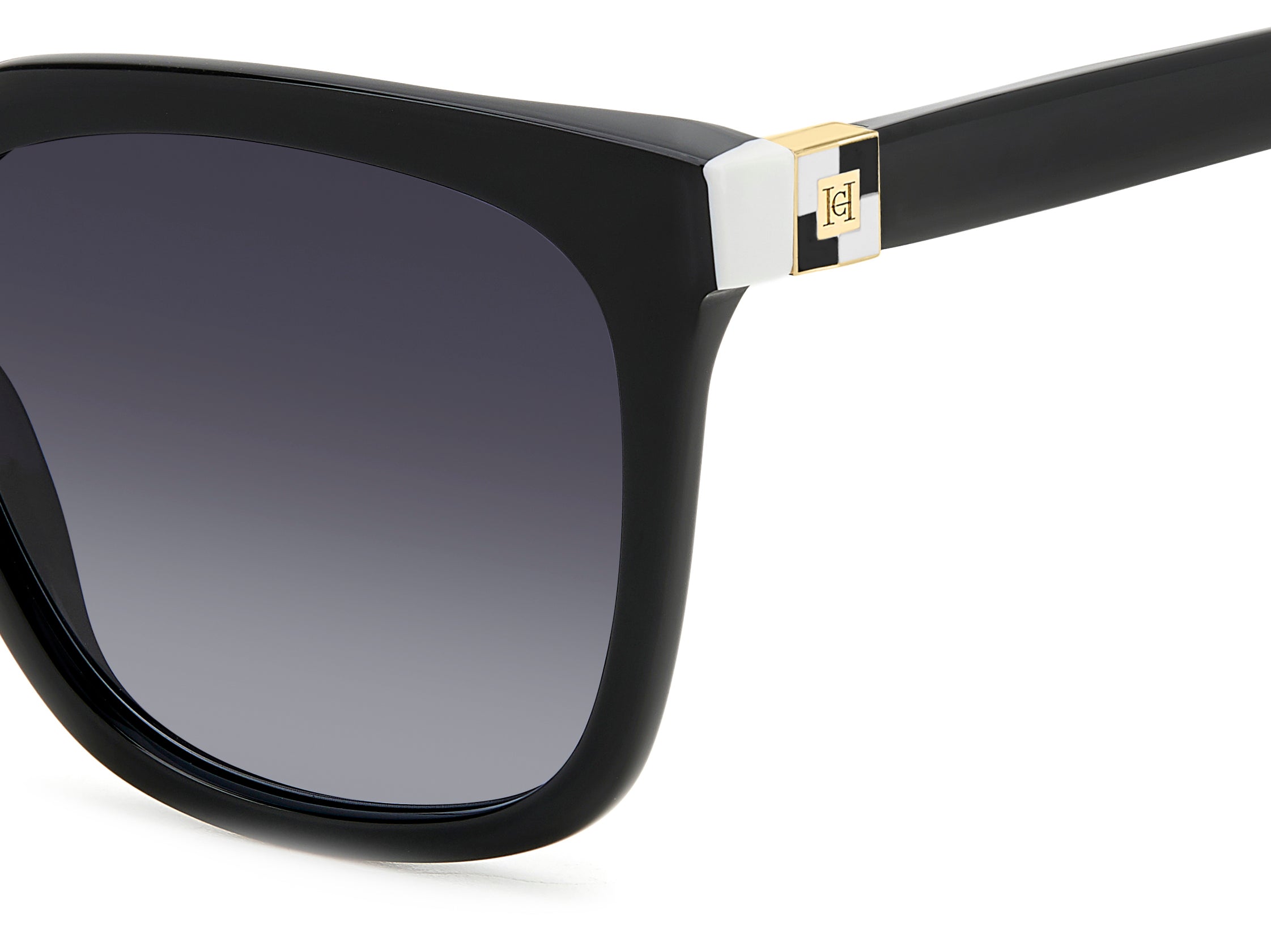 HER 0236/S 80S/9O Occhiali da sole Carolina Herrera 3