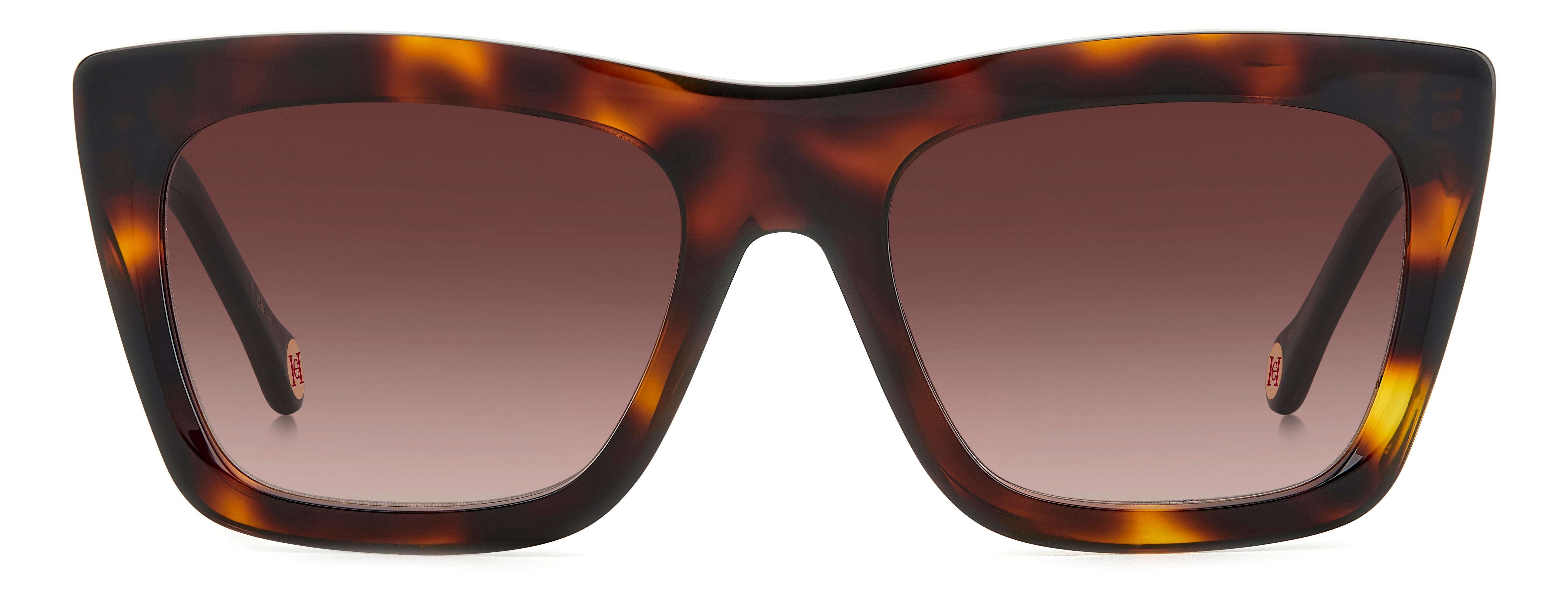HER 0226/S 0T4/HA Occhiali da sole Carolina Herrera 2