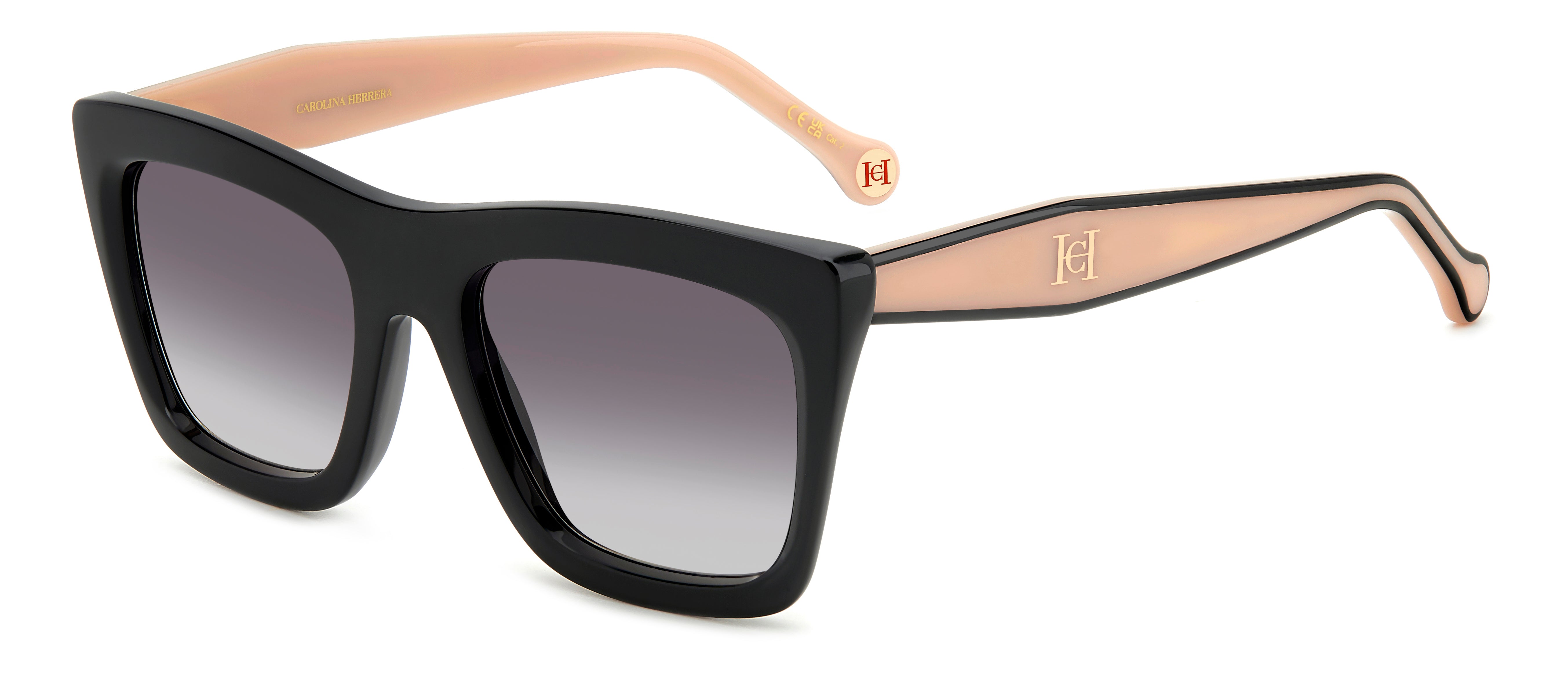 HER 0226/S 3H2/9O Occhiali da sole Carolina Herrera 1