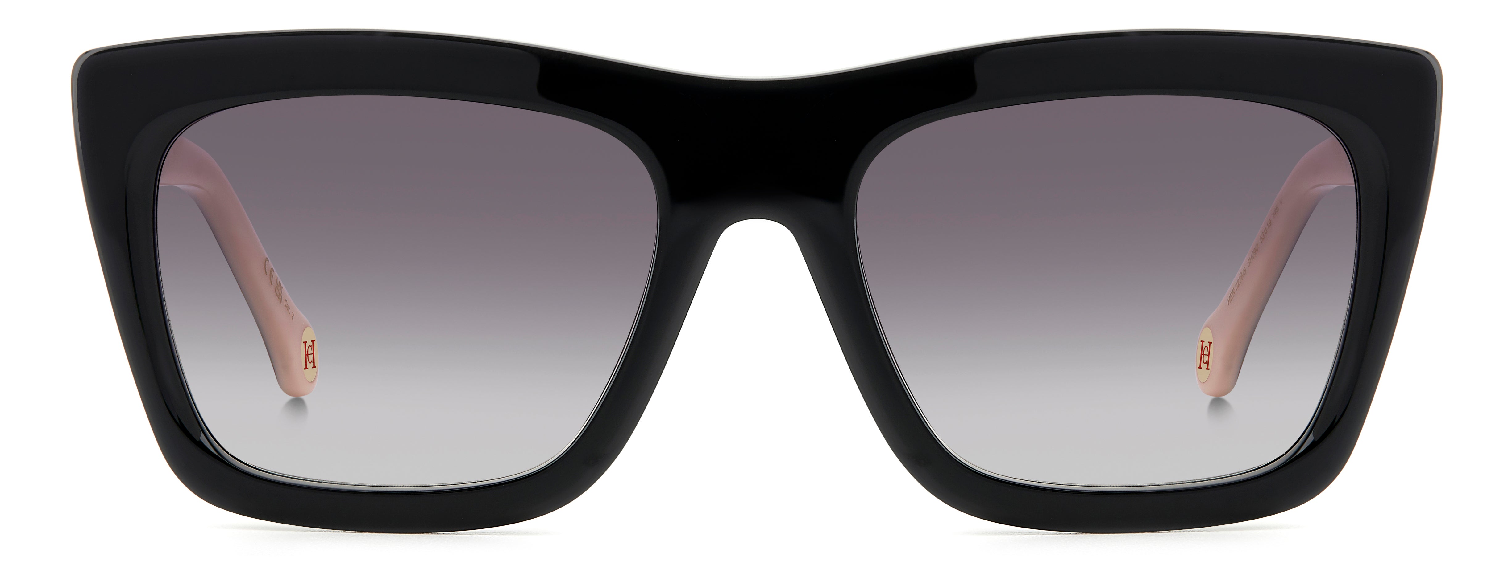 HER 0226/S 3H2/9O Occhiali da sole Carolina Herrera 2