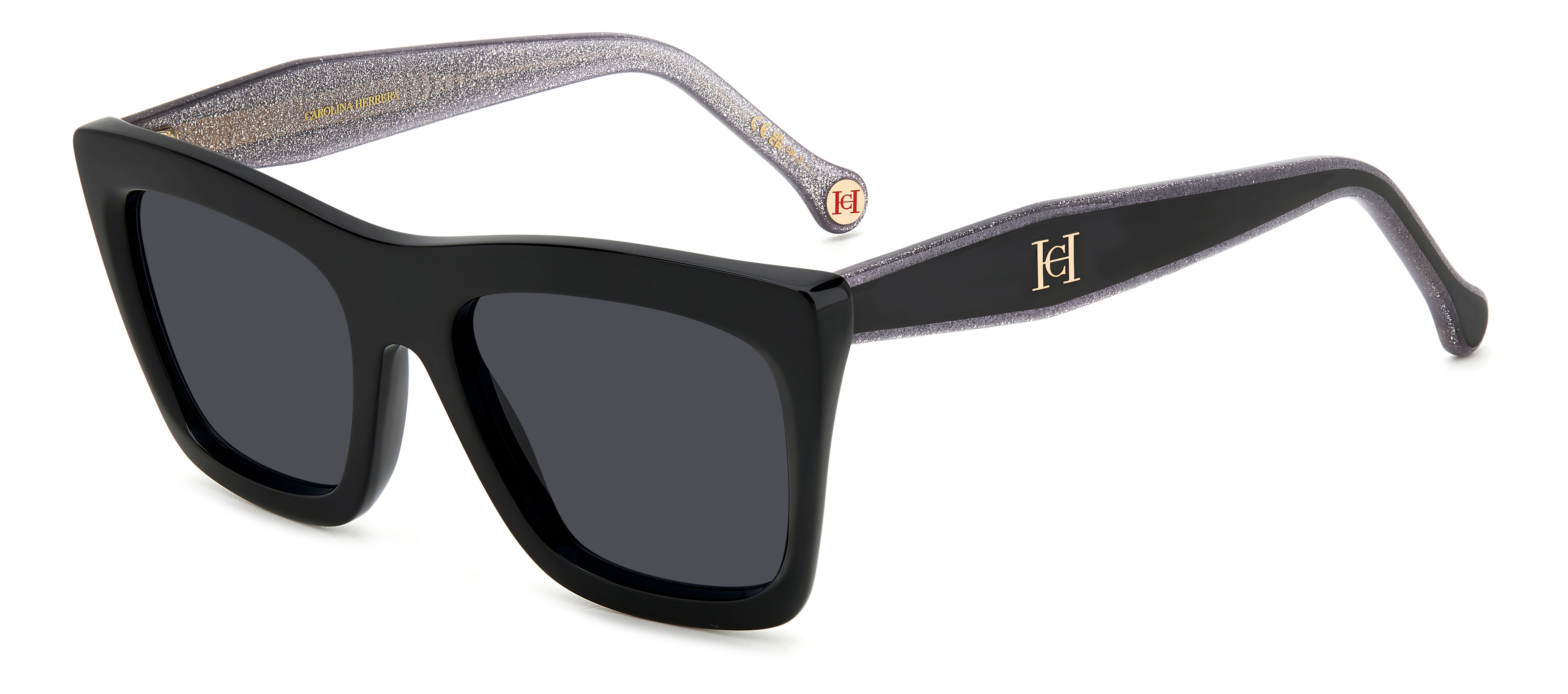 HER 0226/S BSC/IR Occhiali da sole Carolina Herrera 1