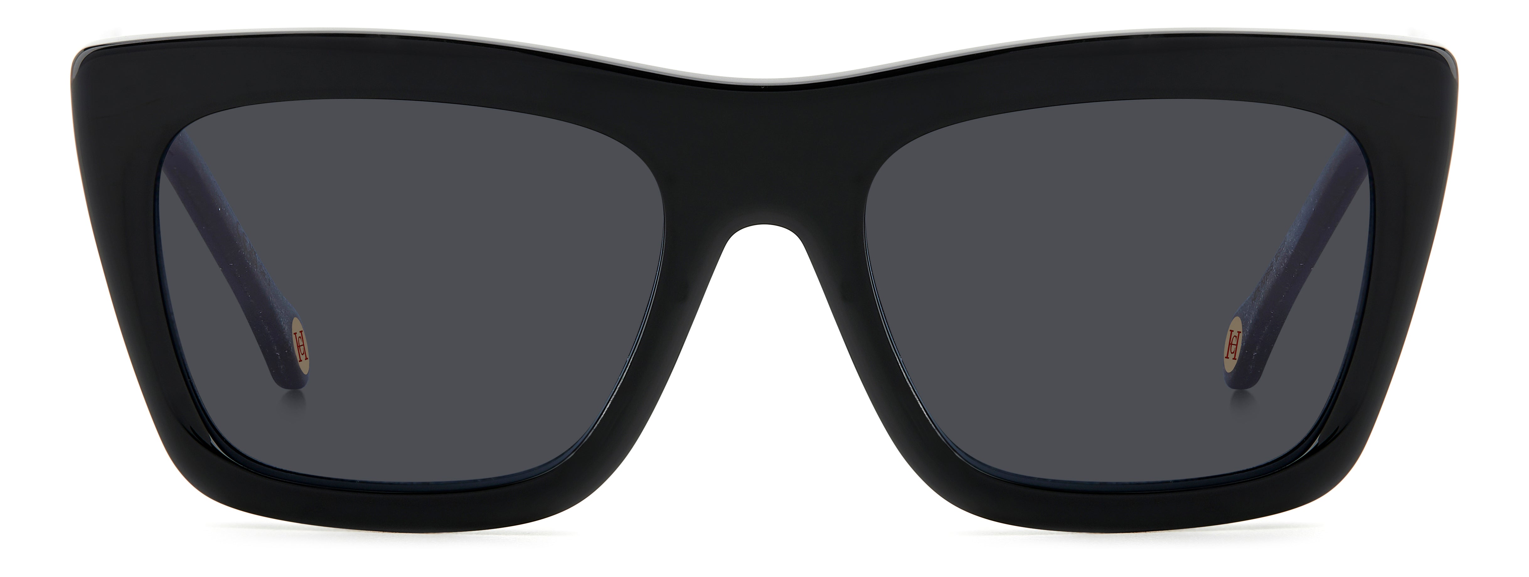 HER 0226/S BSC/IR Occhiali da sole Carolina Herrera 2