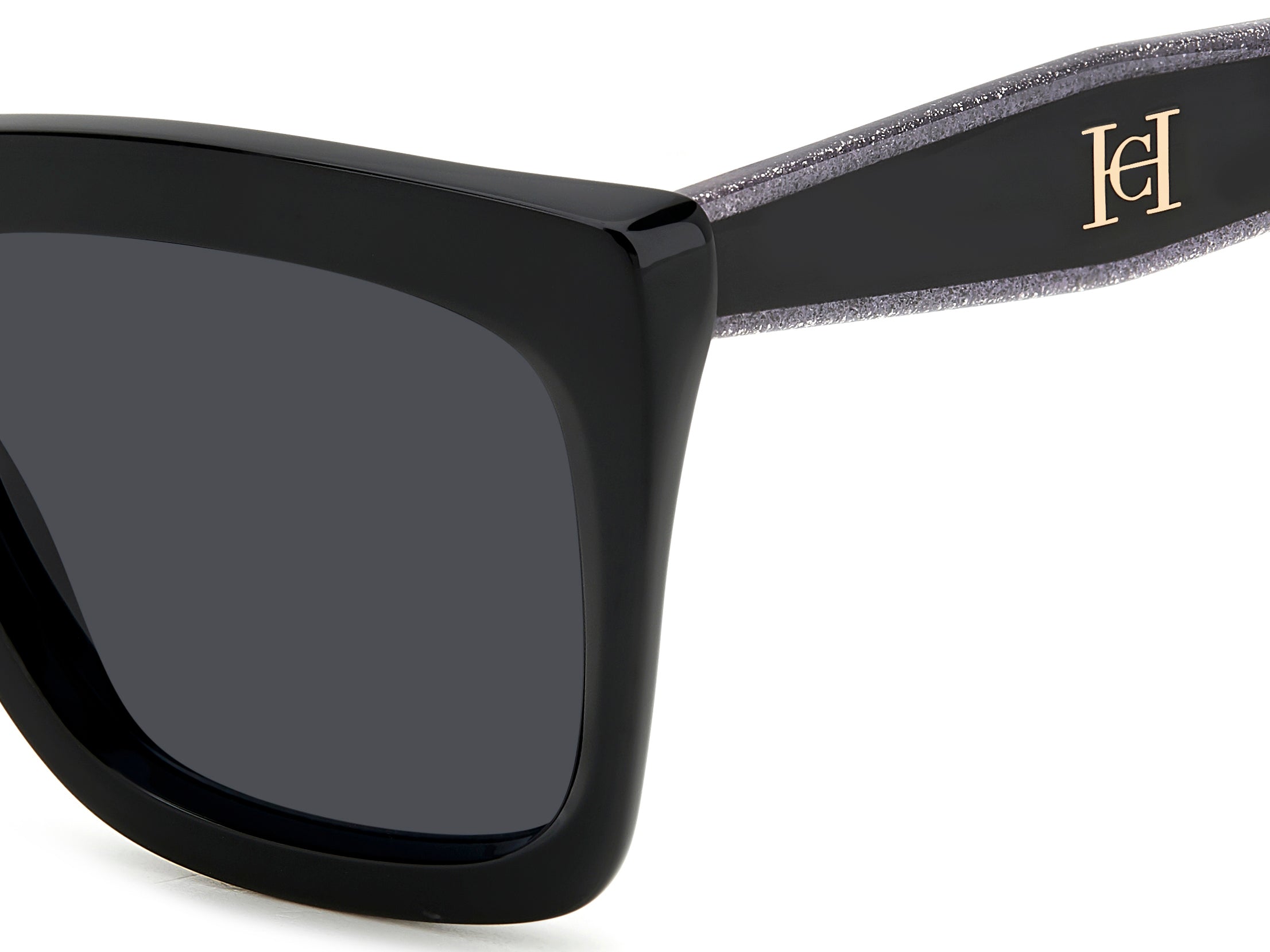 HER 0226/S BSC/IR Occhiali da sole Carolina Herrera 3