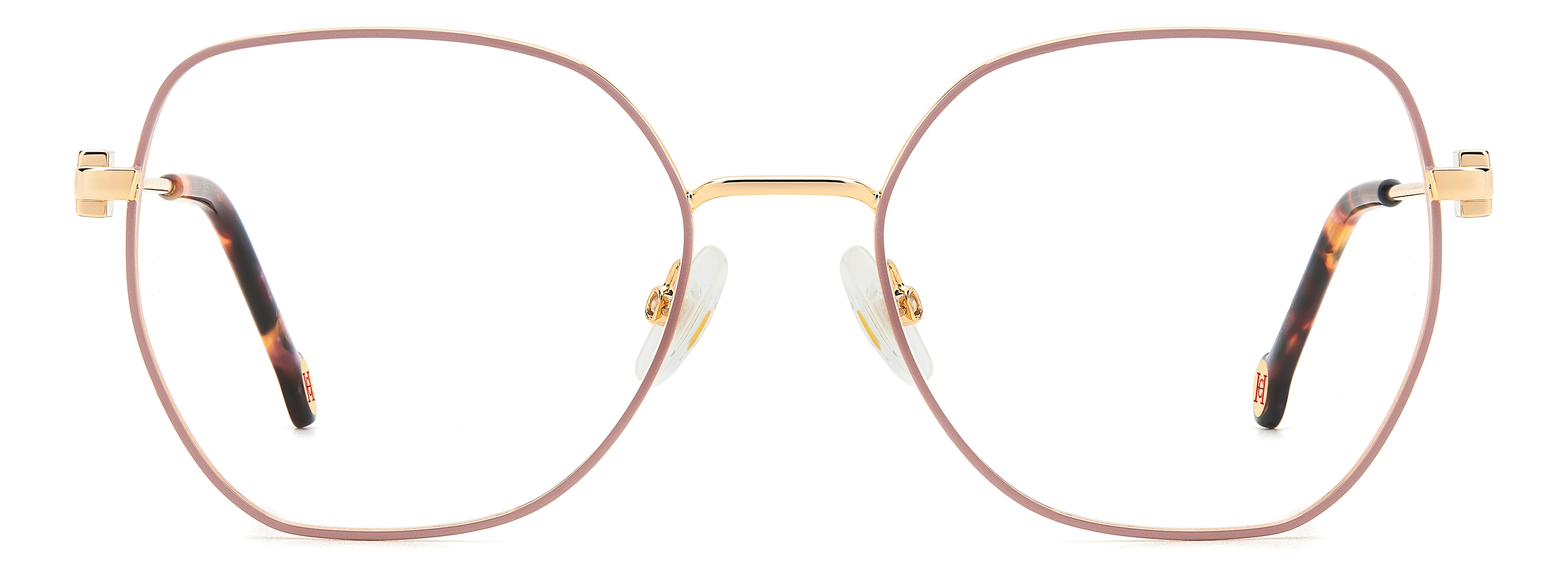 Carolina Herrera HER 0242 S45 Montature da vista Carolina Herrera 2