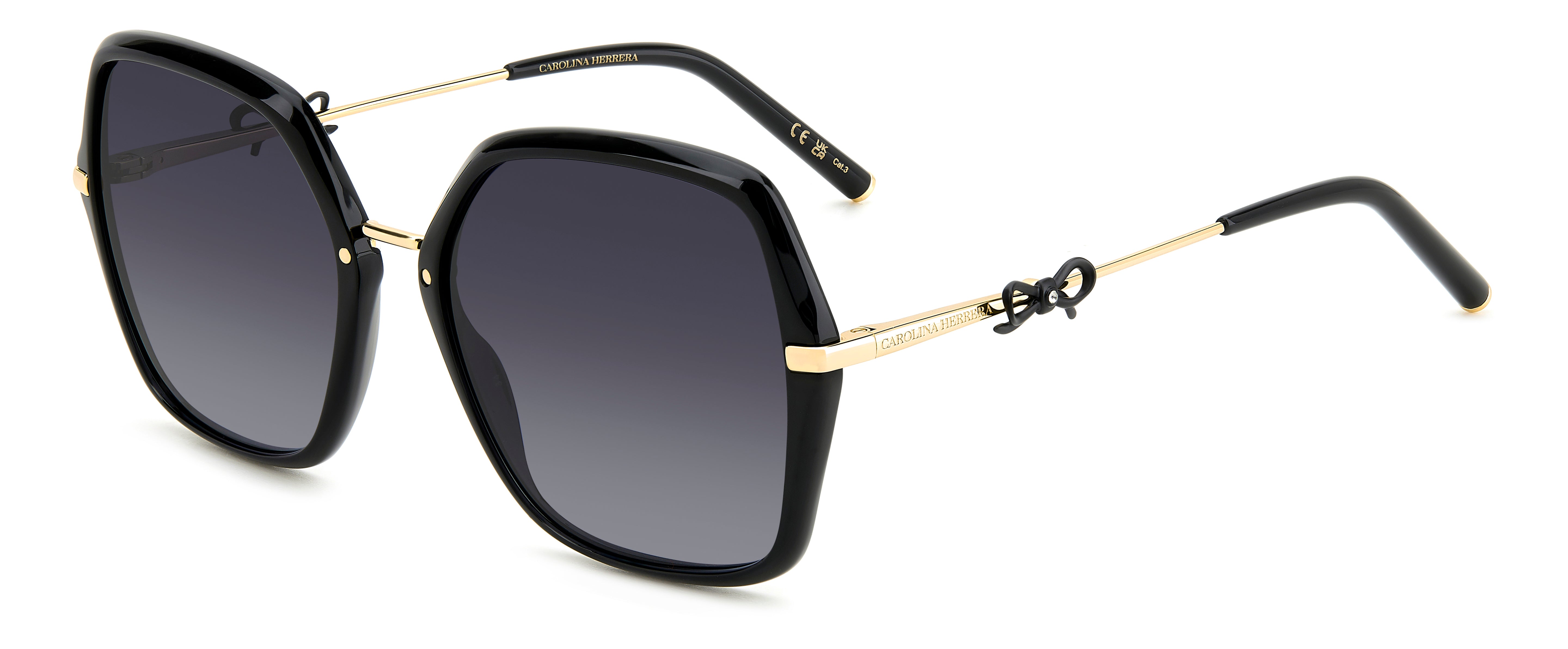 HER 0217/S 2M2/9O Occhiali da sole Carolina Herrera 1