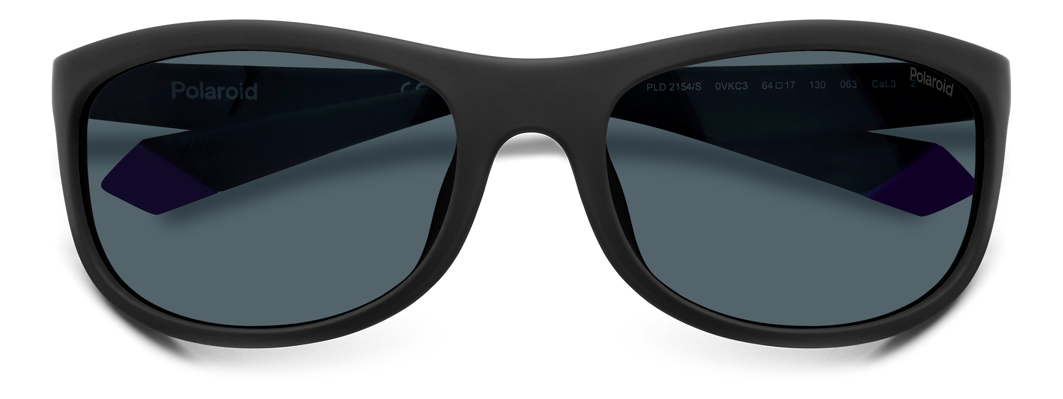 Polaroid PLD 2154/S 0VK/C3 Occhiali da sole Polaroid 3