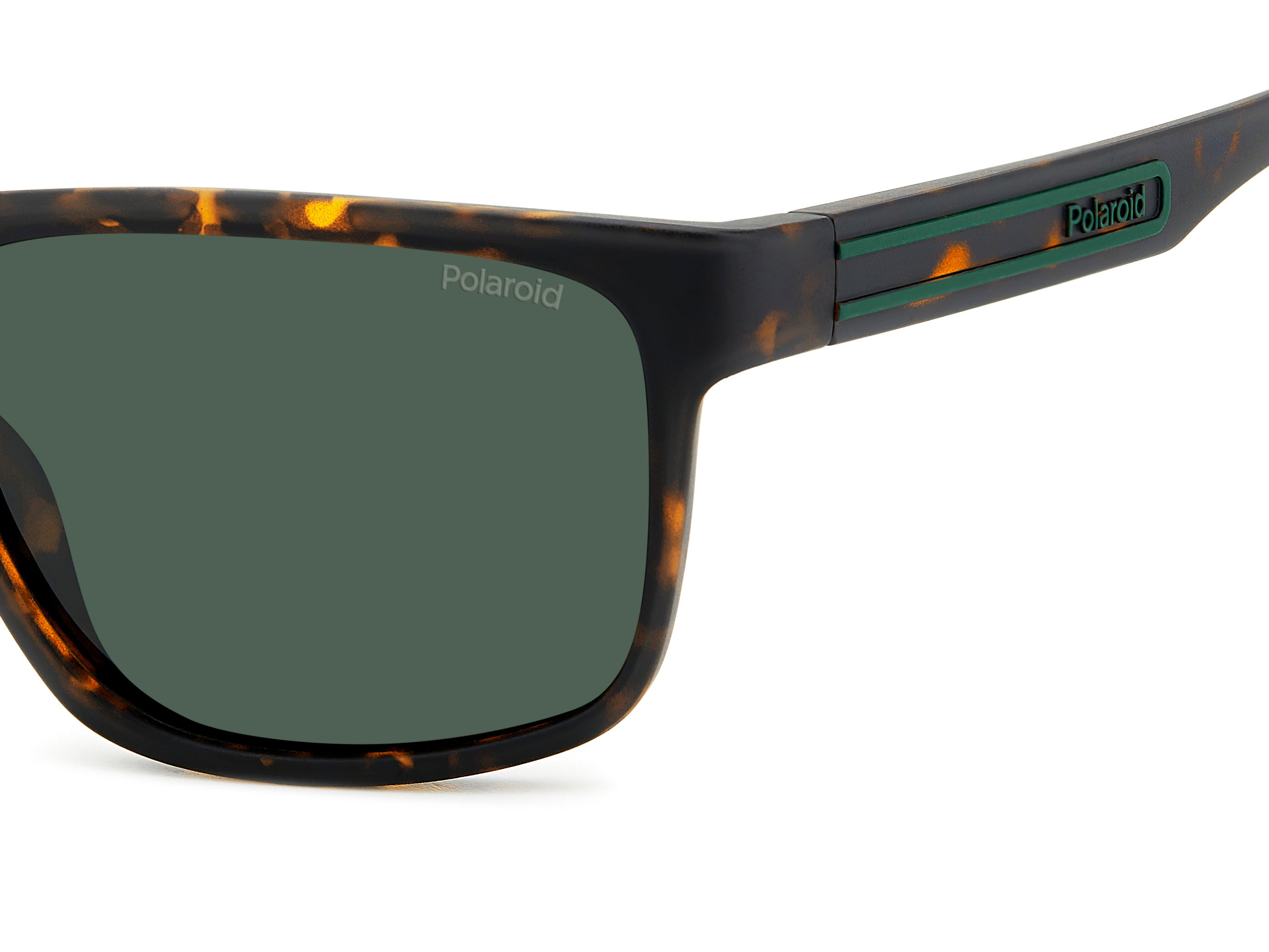 Polaroid PLD 2157/S HGC/UC Occhiali da sole Polaroid 4
