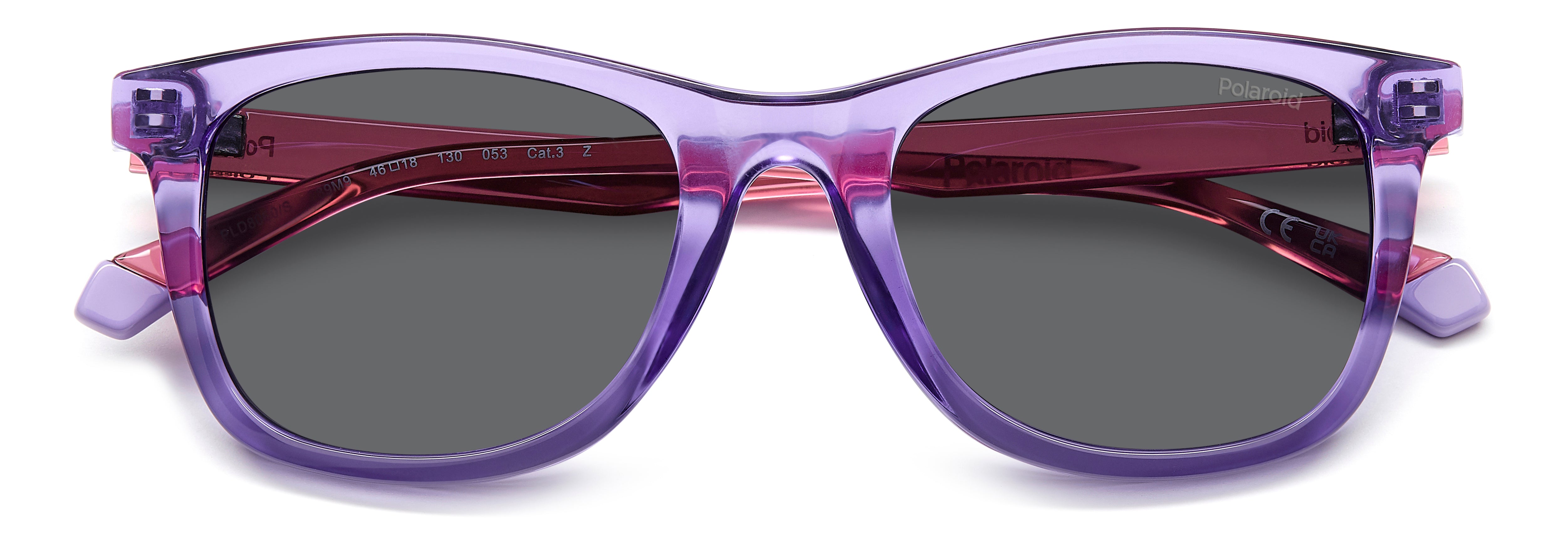 Polaroid PLD 8060/S 789/M9 Occhiali da sole Polaroid 3