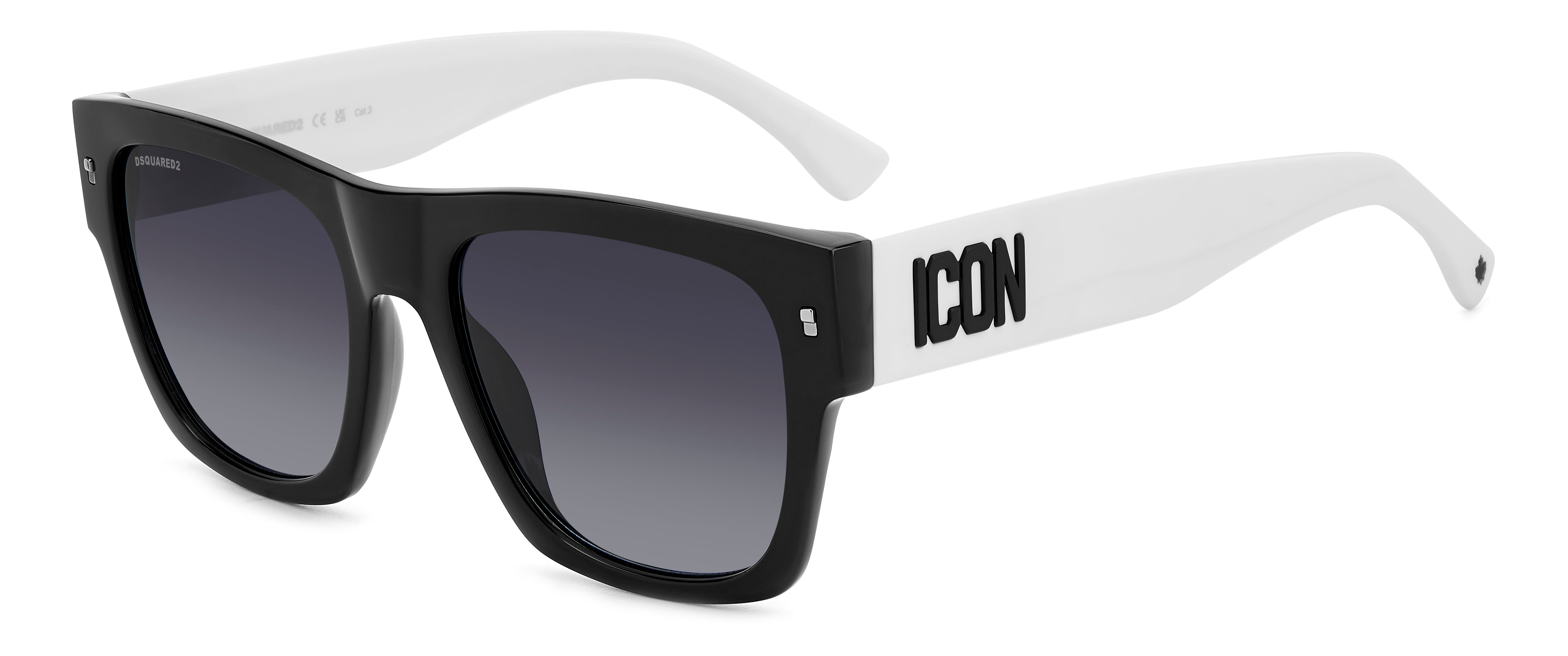 Dsquared2 ICON 0004/S P56/9O Occhiali da sole Dsquared2 1