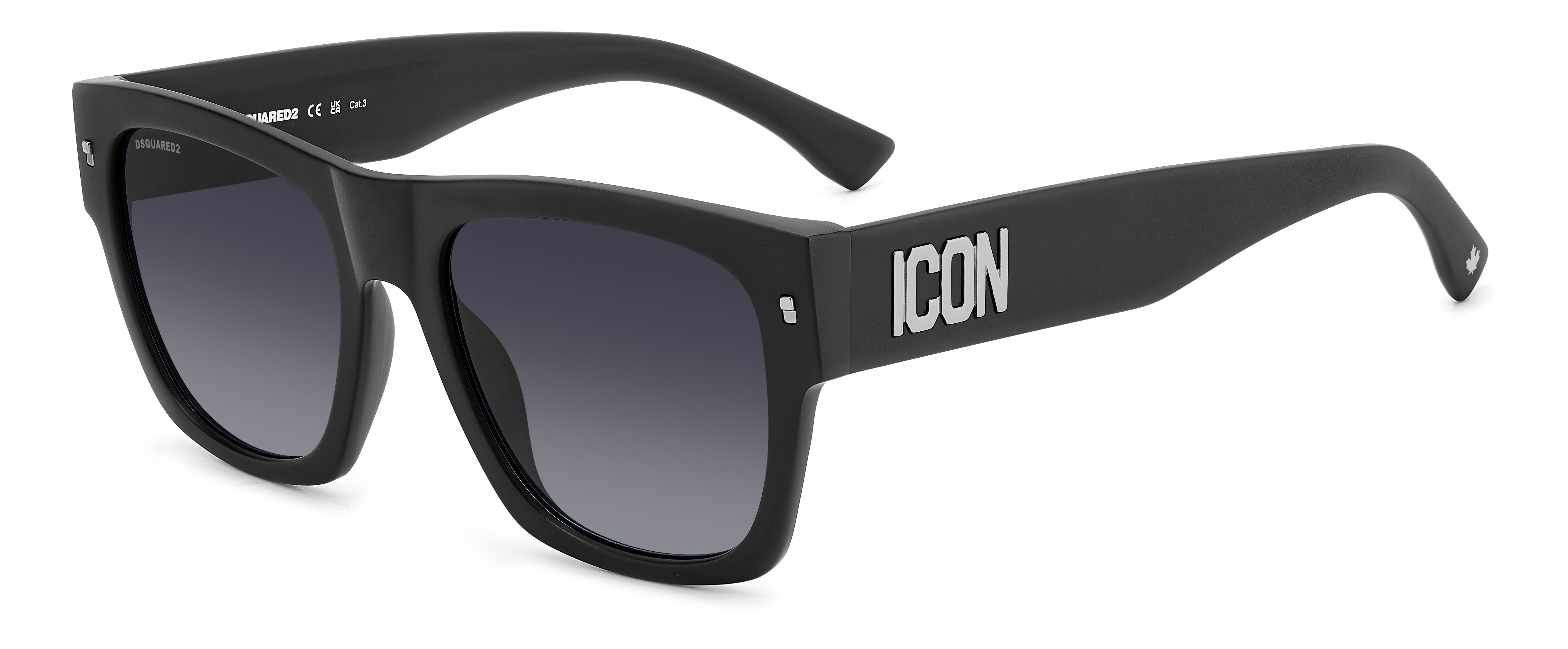 Dsquared2 ICON 0004/S P5I/9O Occhiali da sole Dsquared2 1