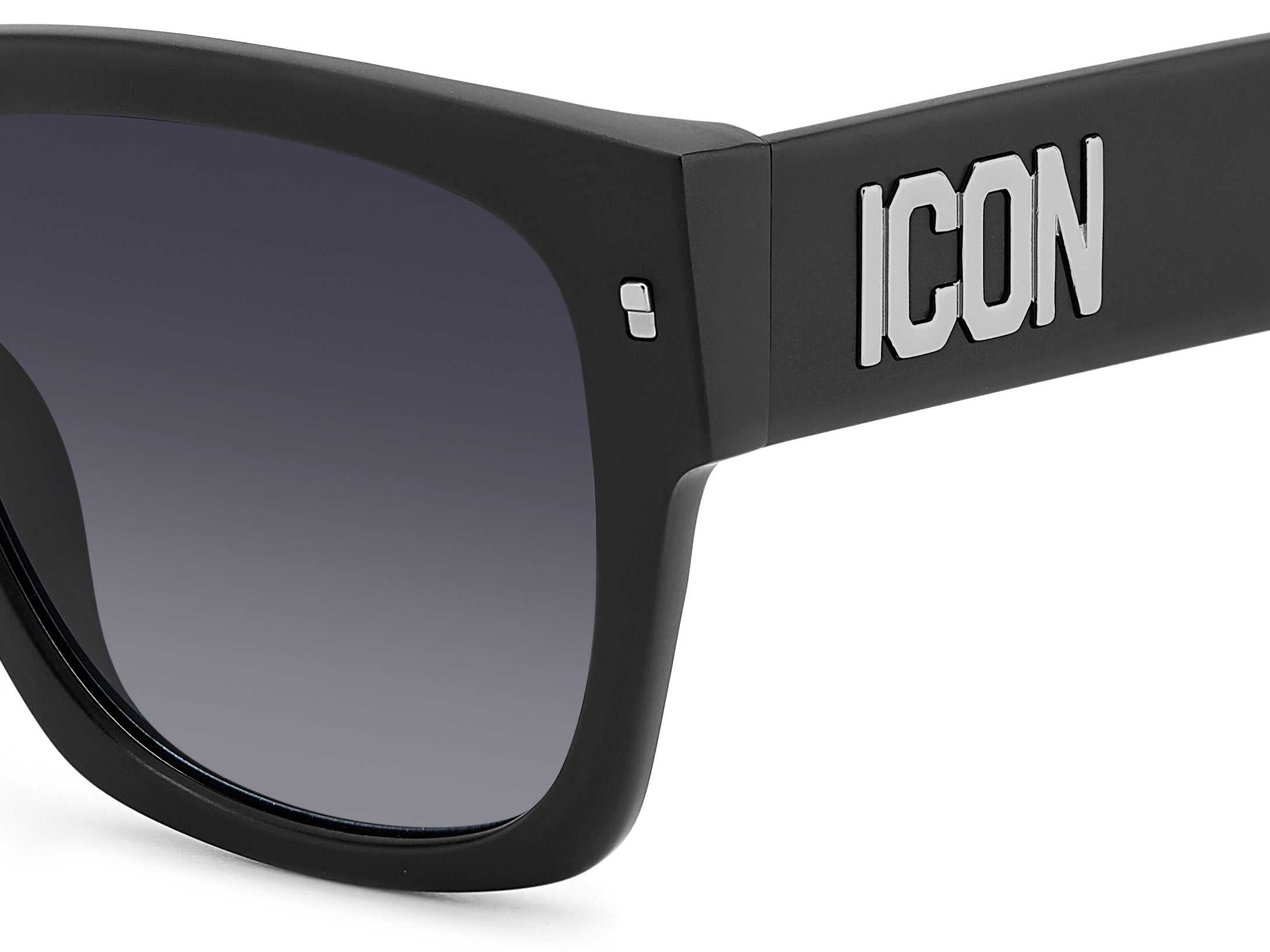 Dsquared2 ICON 0004/S P5I/9O Occhiali da sole Dsquared2 3