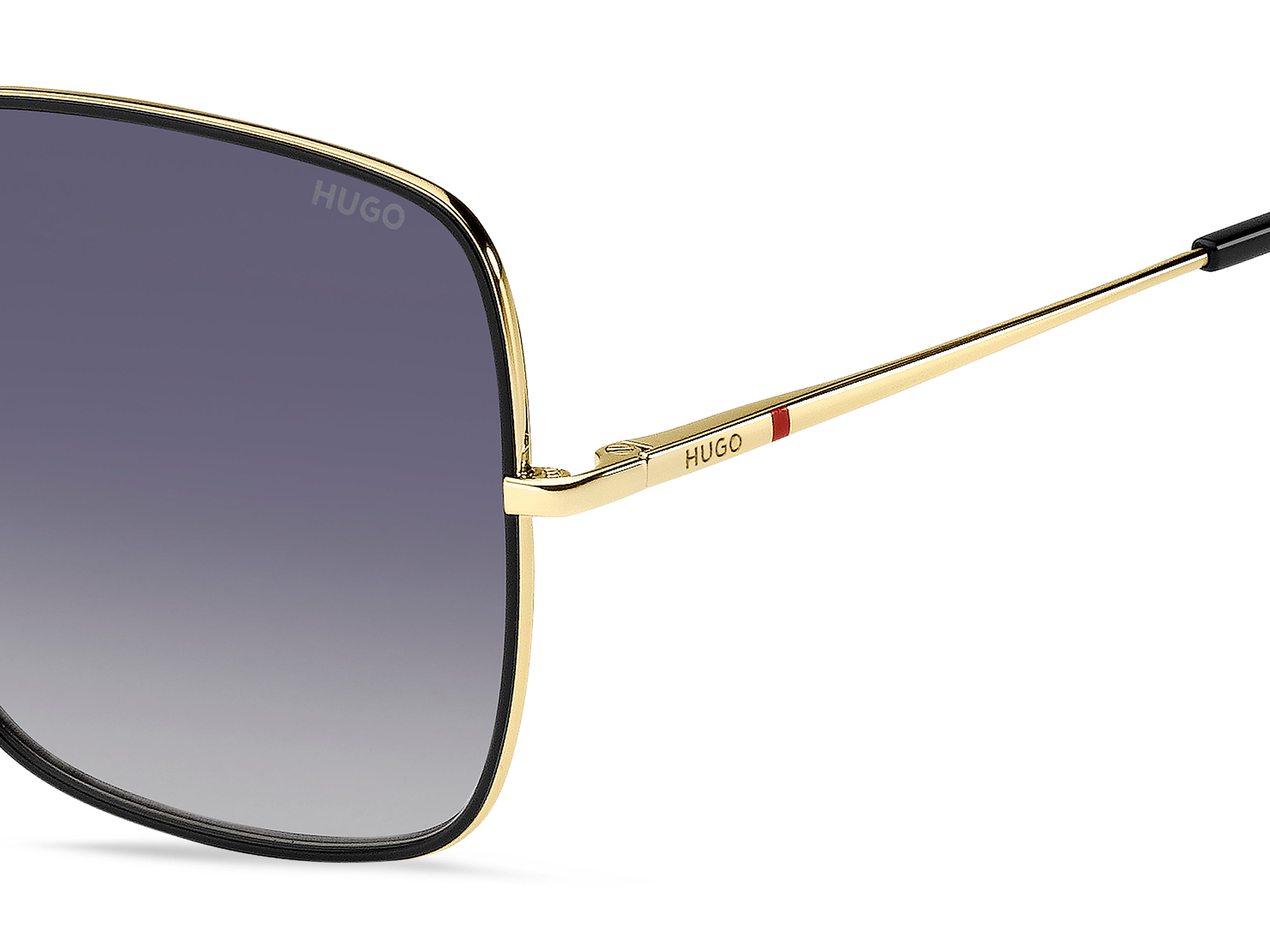 Hugo Boss HG 1293/S RHL/9O Occhiali da sole Hugo Boss 3