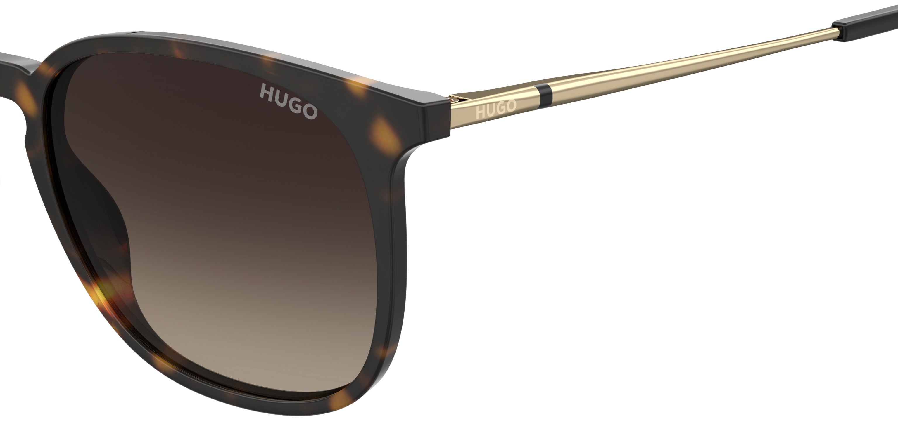 Hugo Boss HG 1292/S 086/HA Occhiali da sole Hugo Boss 3