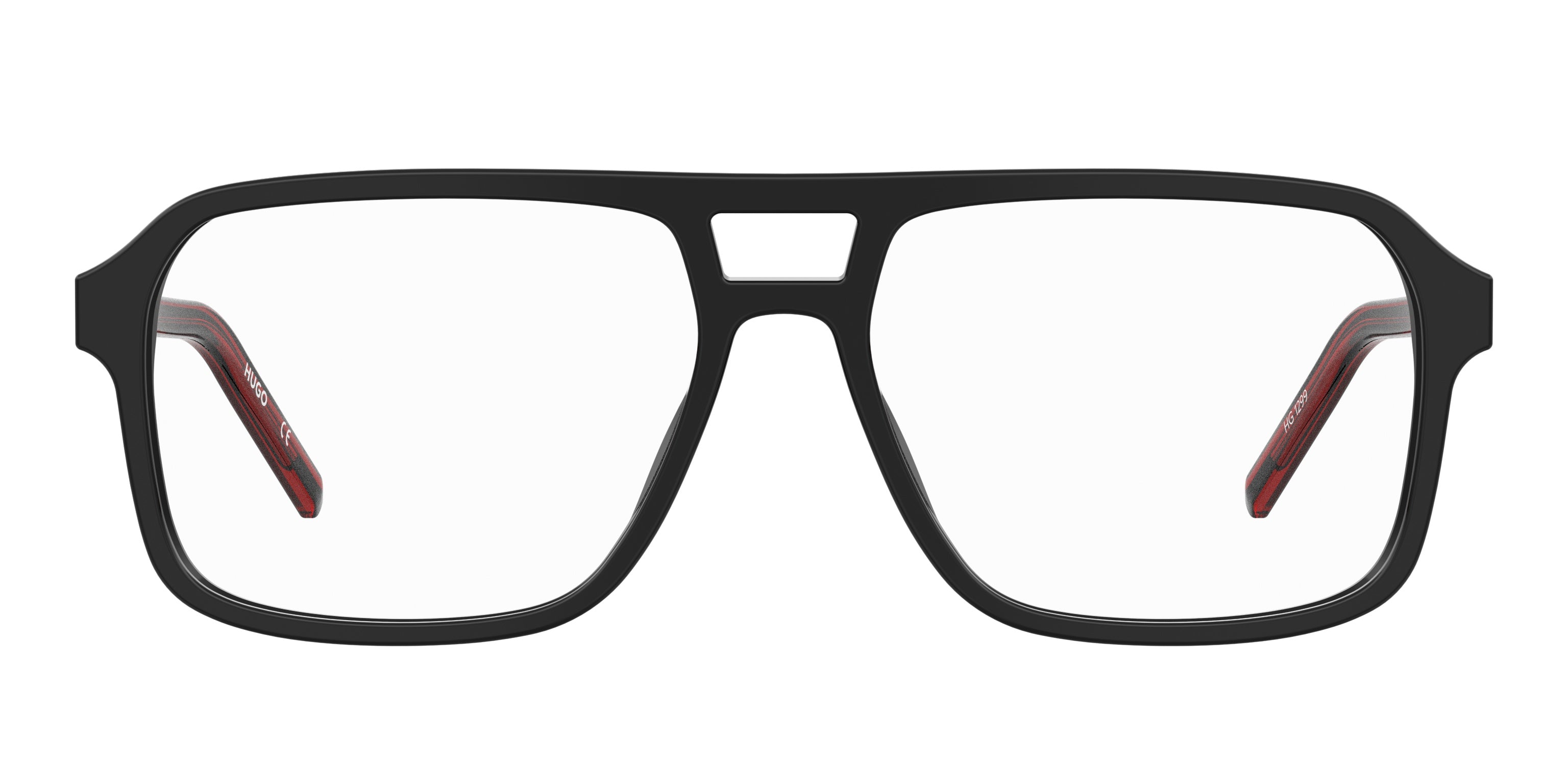 Hugo Boss HG 1299 OIT Montature da vista Hugo Boss 2