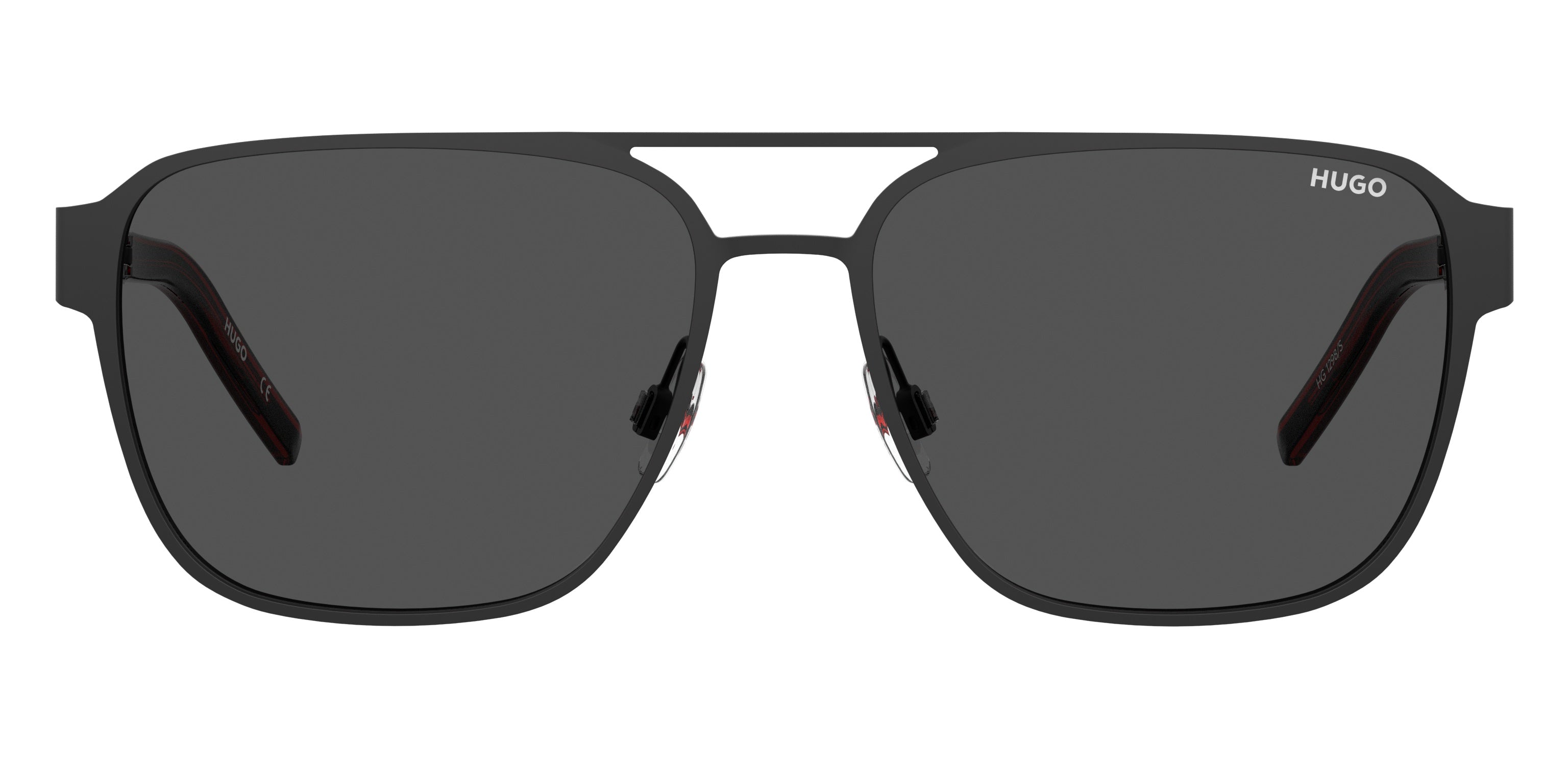 Hugo Boss HG 1298/S OIT/IR Occhiali da sole Hugo Boss 2