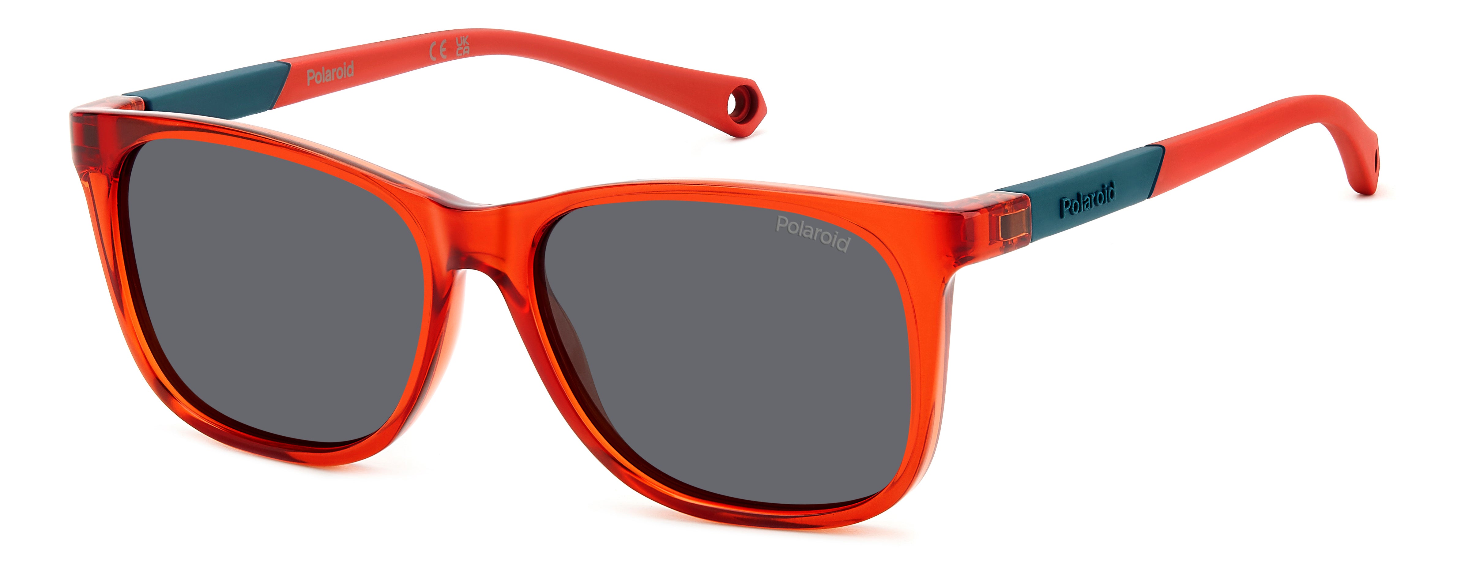 Polaroid PLD 8058/S C9A/M9 Occhiali da sole Polaroid 1