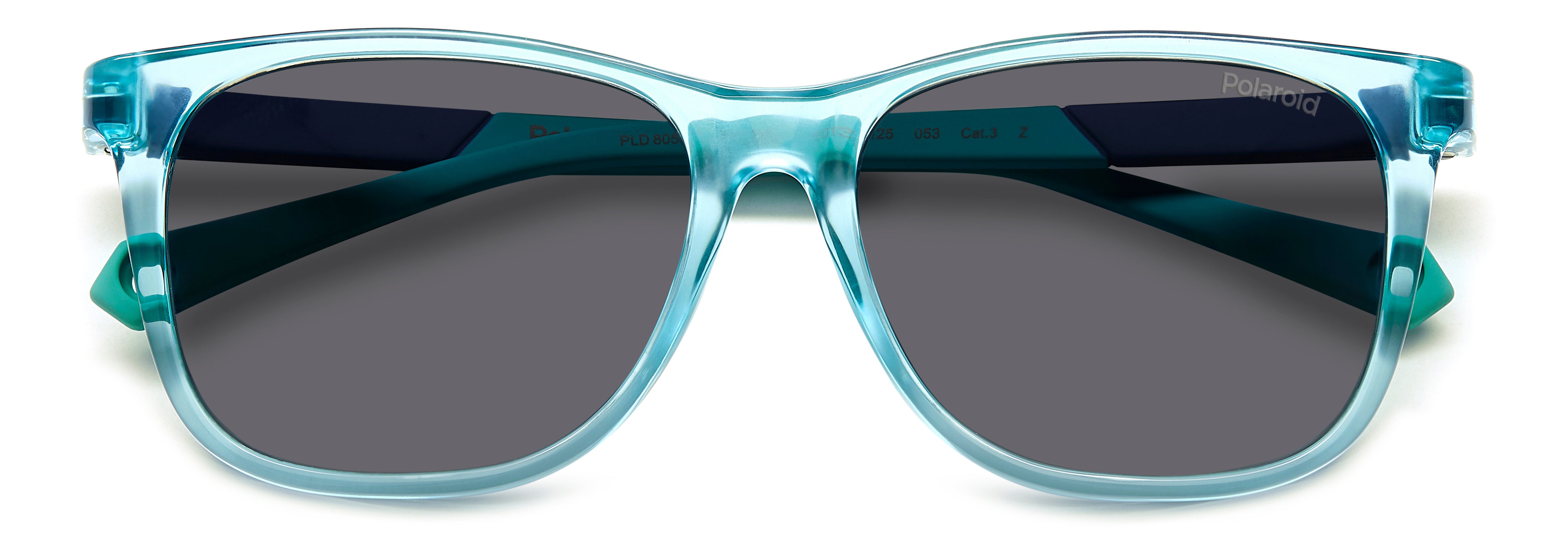 Polaroid PLD 8058/S MVU/M9 Occhiali da sole Polaroid 3