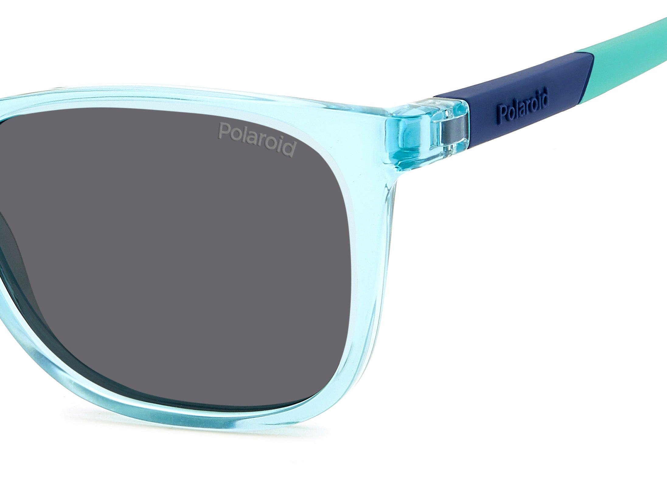 Polaroid PLD 8058/S MVU/M9 Occhiali da sole Polaroid 4
