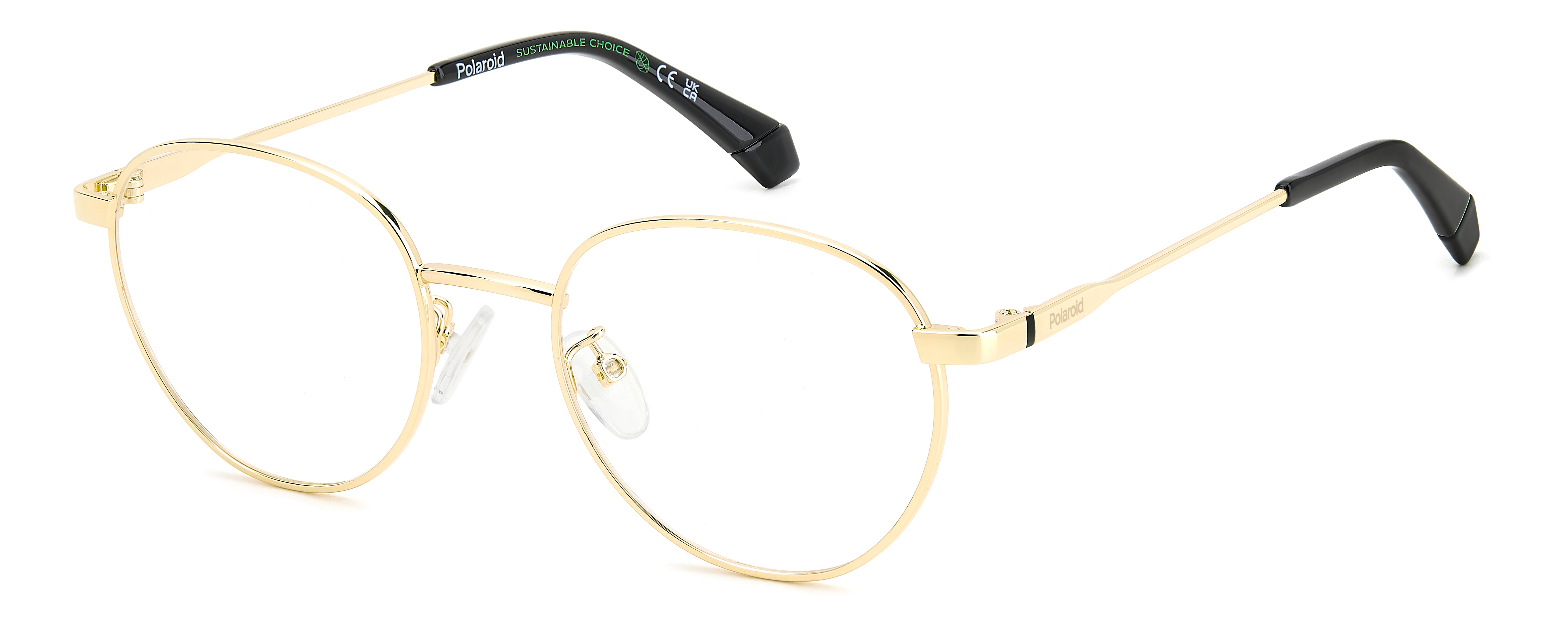 Polaroid PLD D522/G J5G Montature da vista Polaroid 1