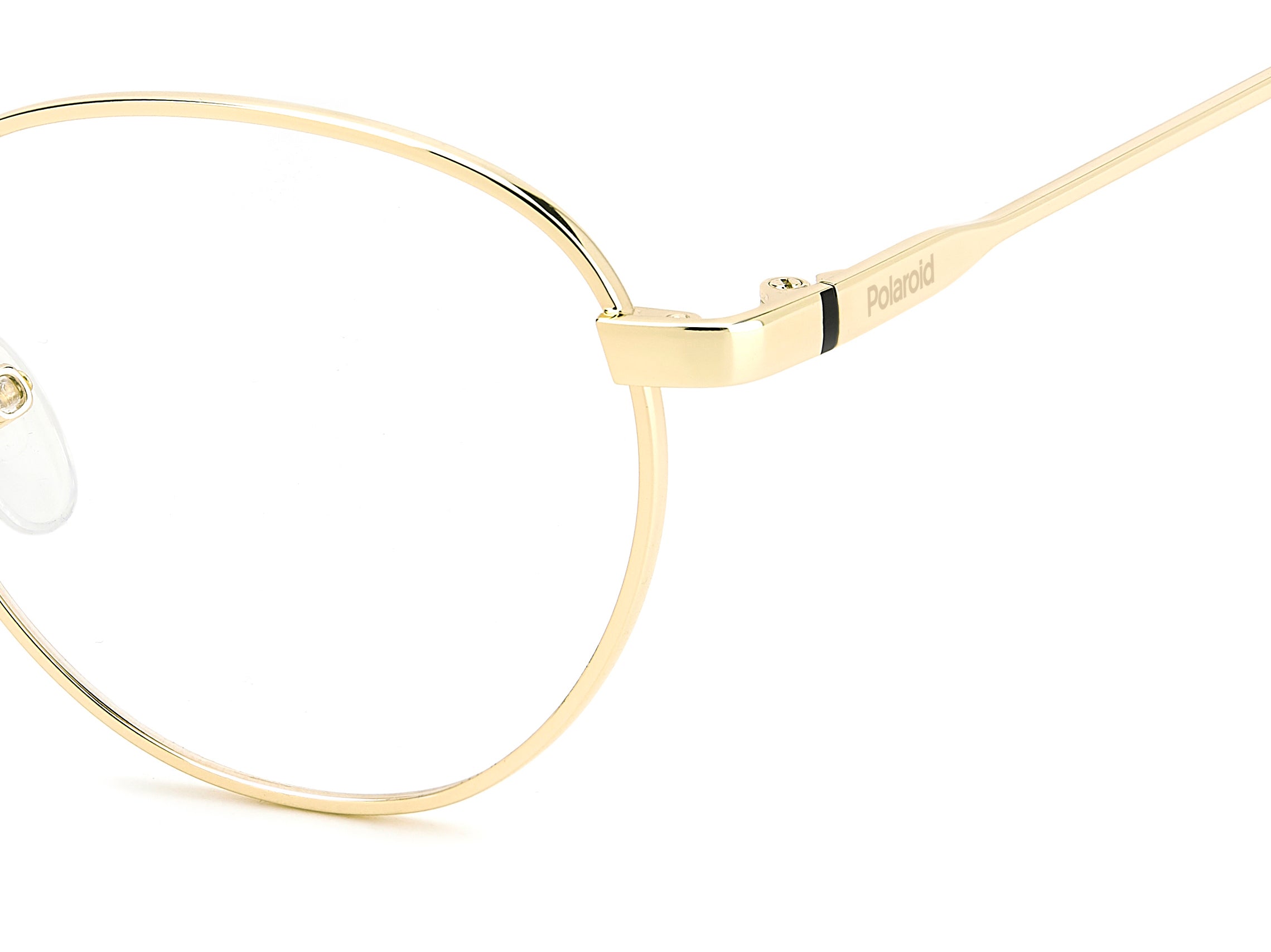 Polaroid PLD D522/G J5G Montature da vista Polaroid 4