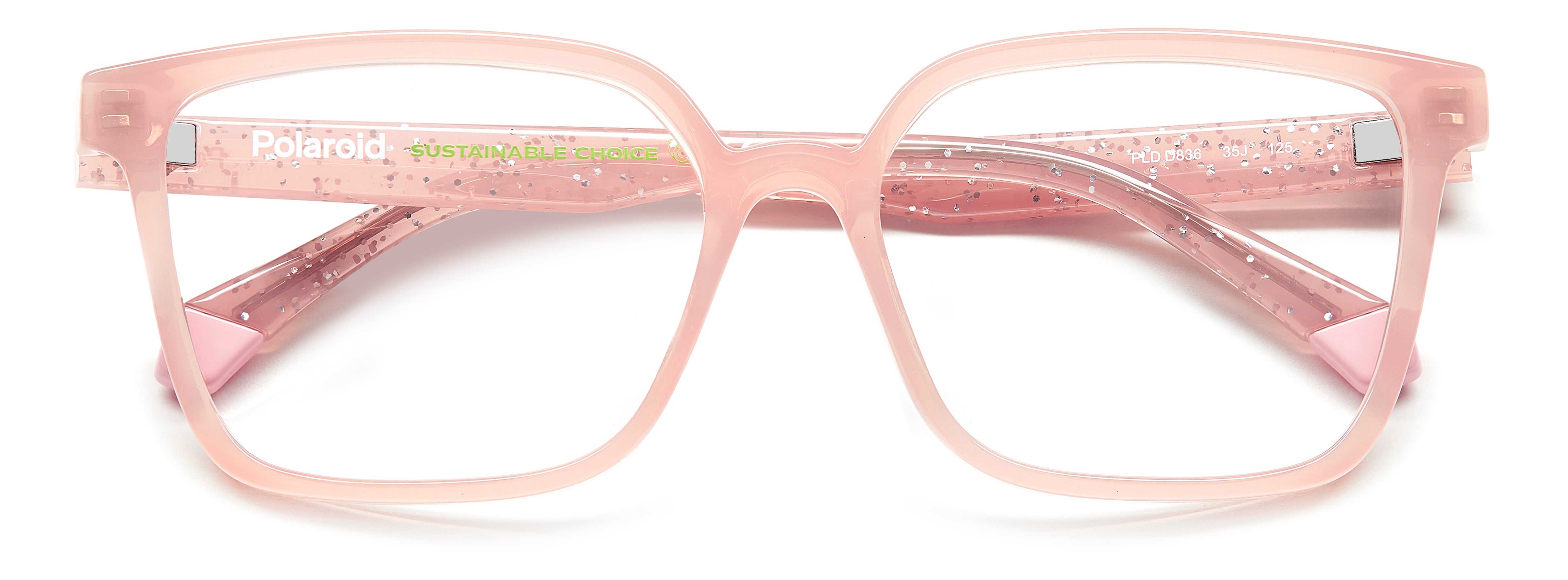 Polaroid PLD D836 35J Montature da vista Polaroid 3