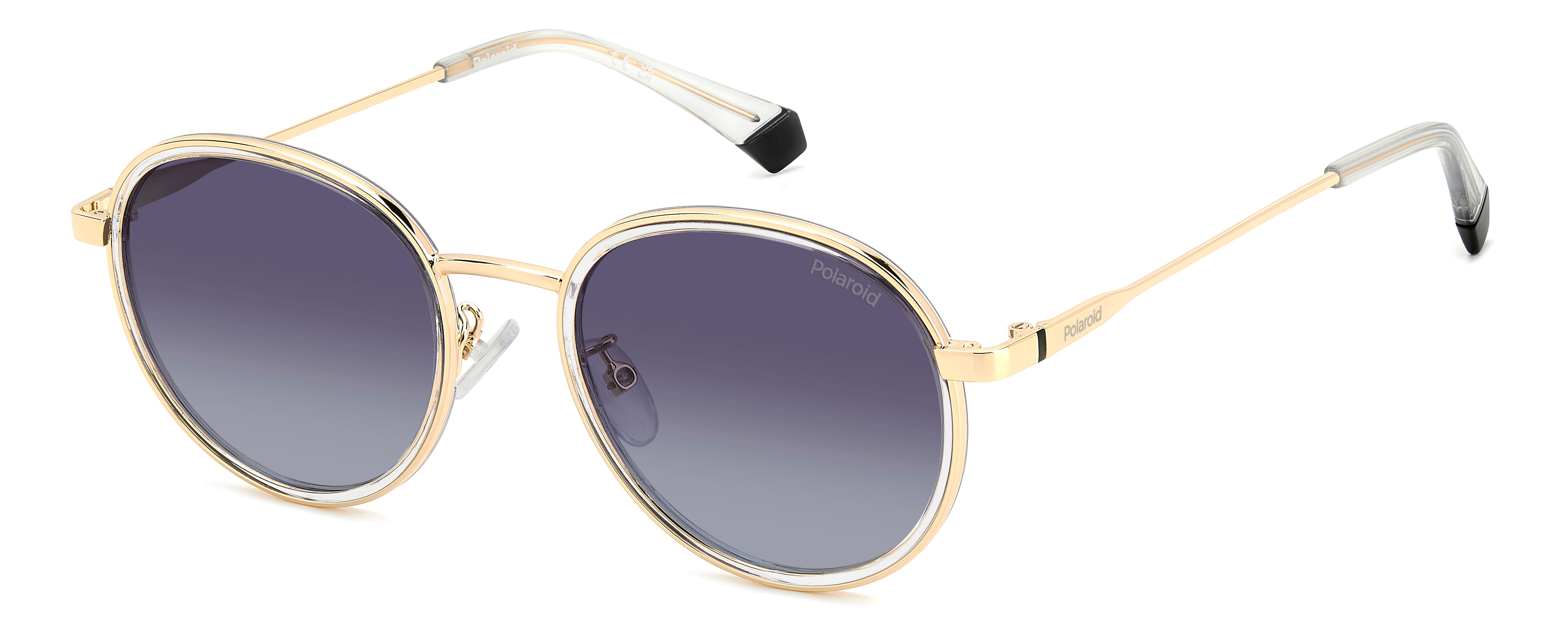 Polaroid PLD 4173/G/S/X 2F7/WJ Occhiali da sole Polaroid 1