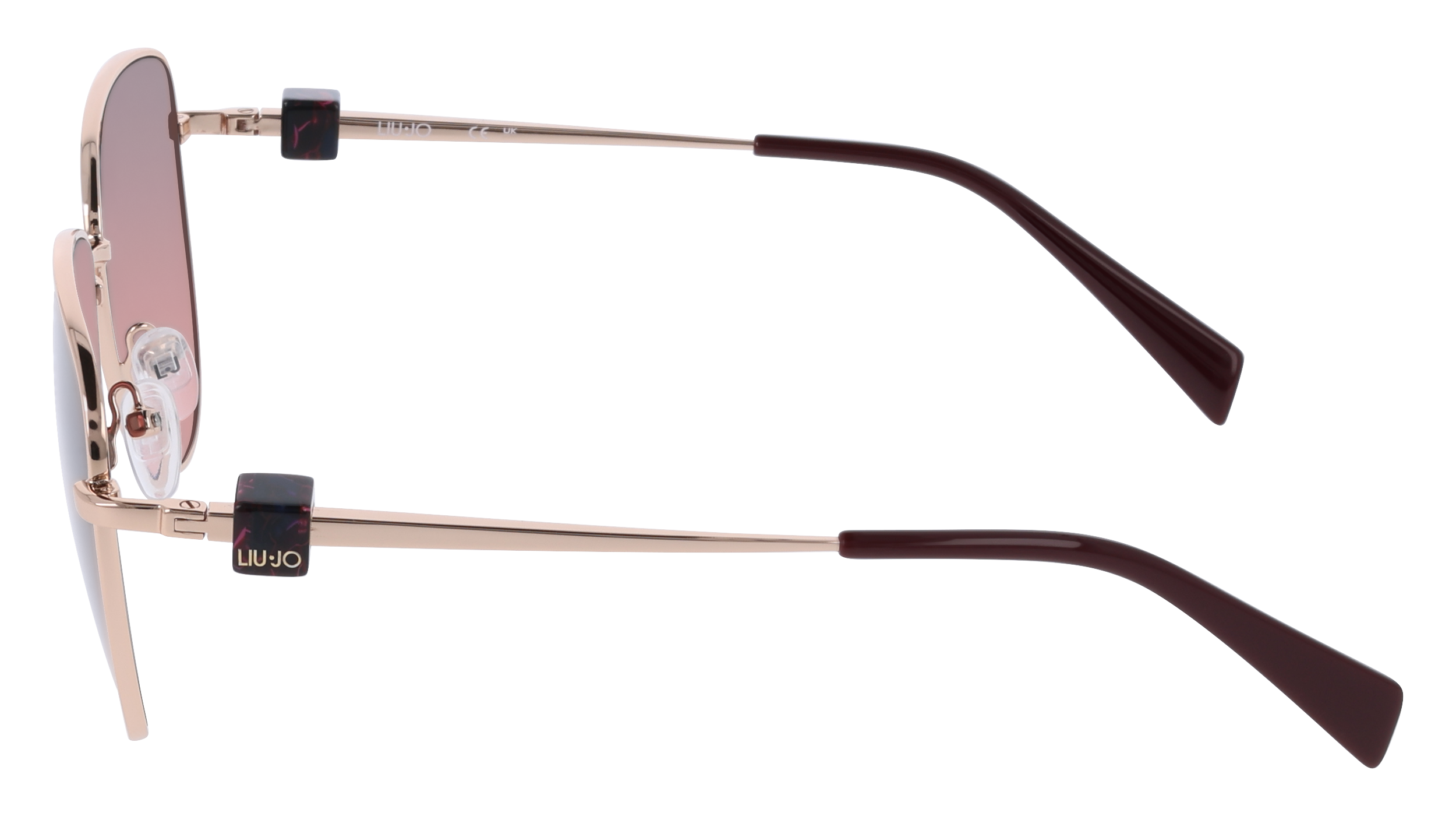 LJ161S 770 Occhiali da sole Liu Jo 3