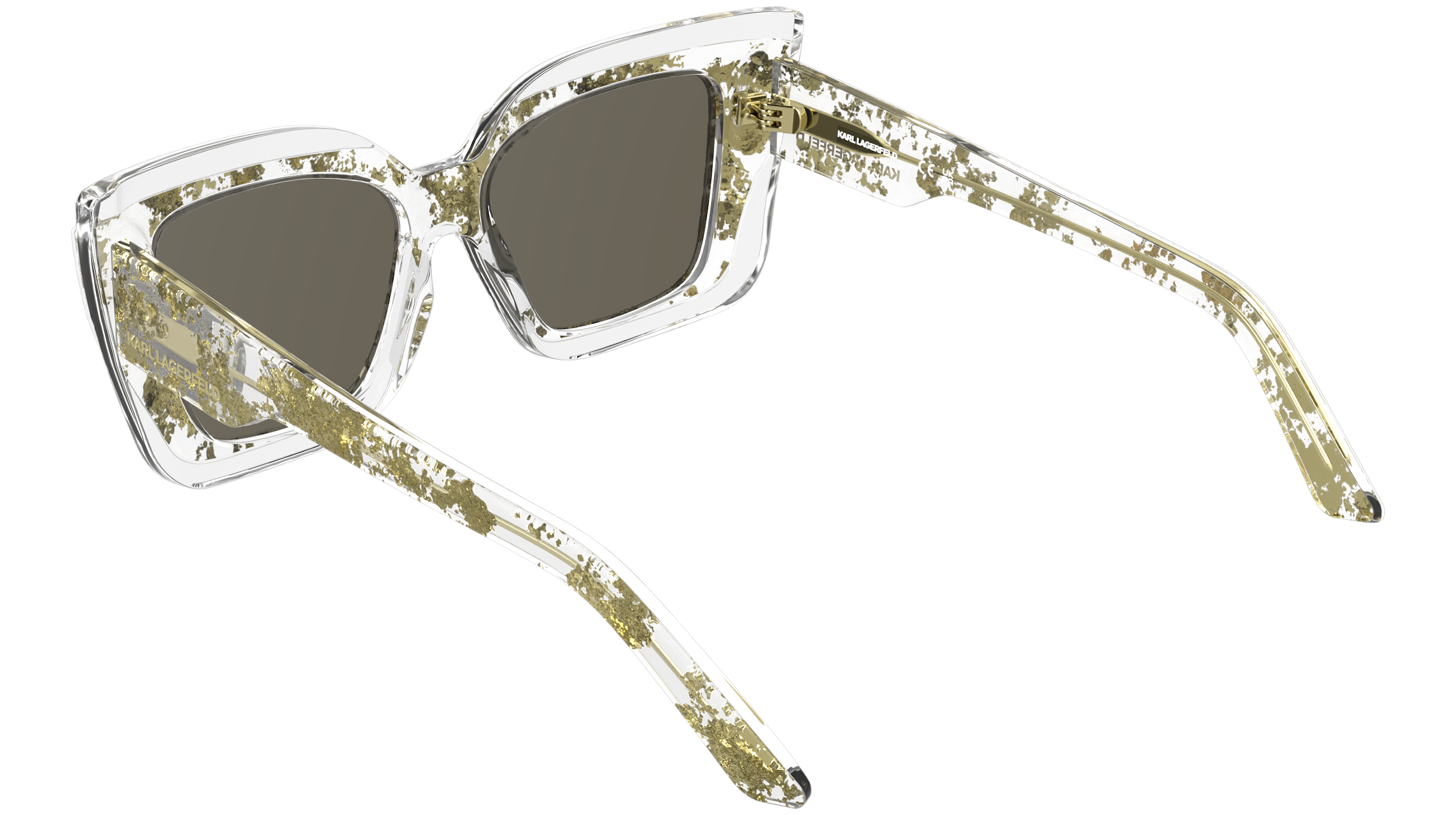 KL6204S 971 Occhiali da sole Karl Lagerfeld 4
