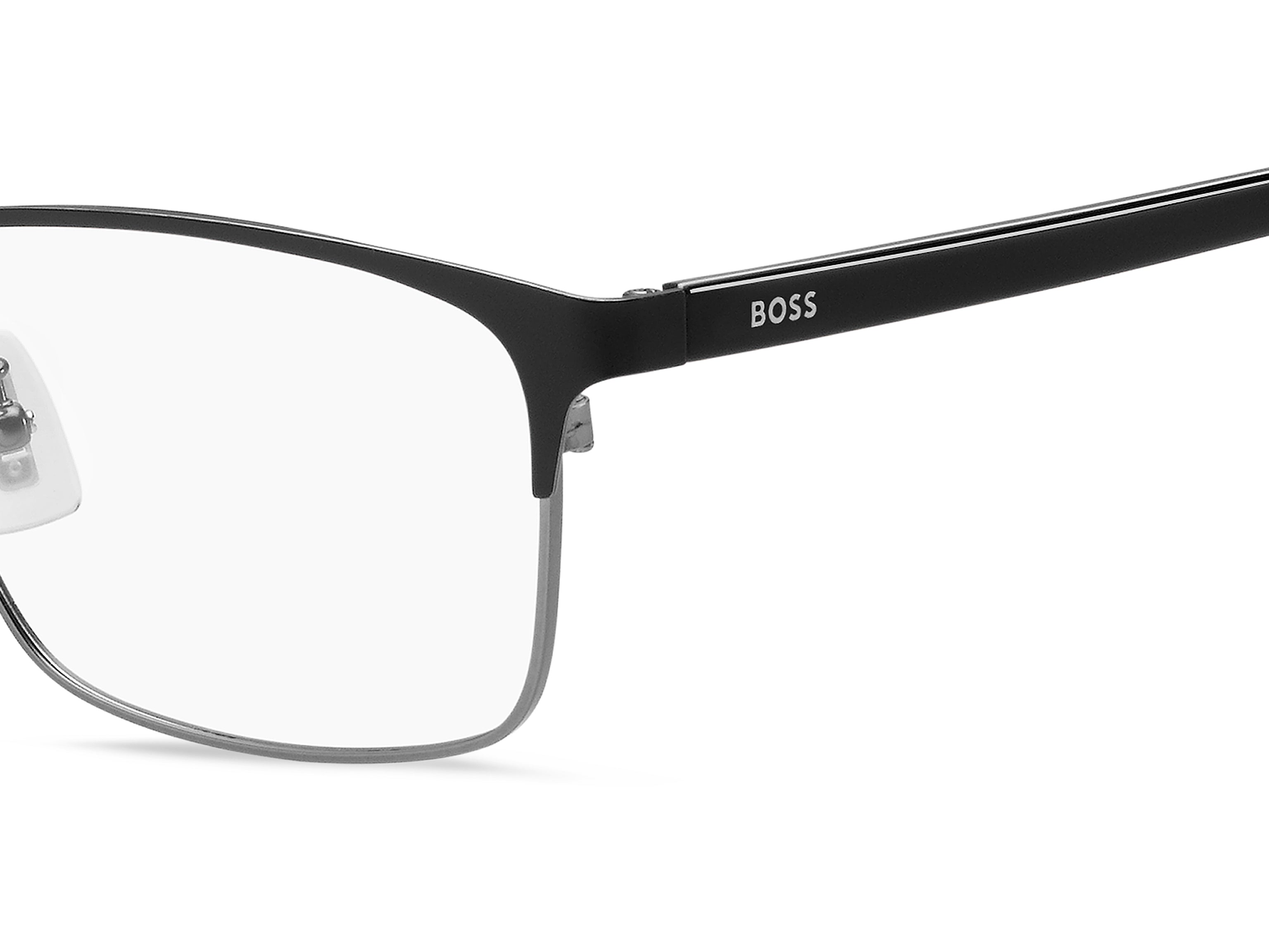 Hugo Boss BOSS 0808/F QIL Montature da vista Hugo Boss 3