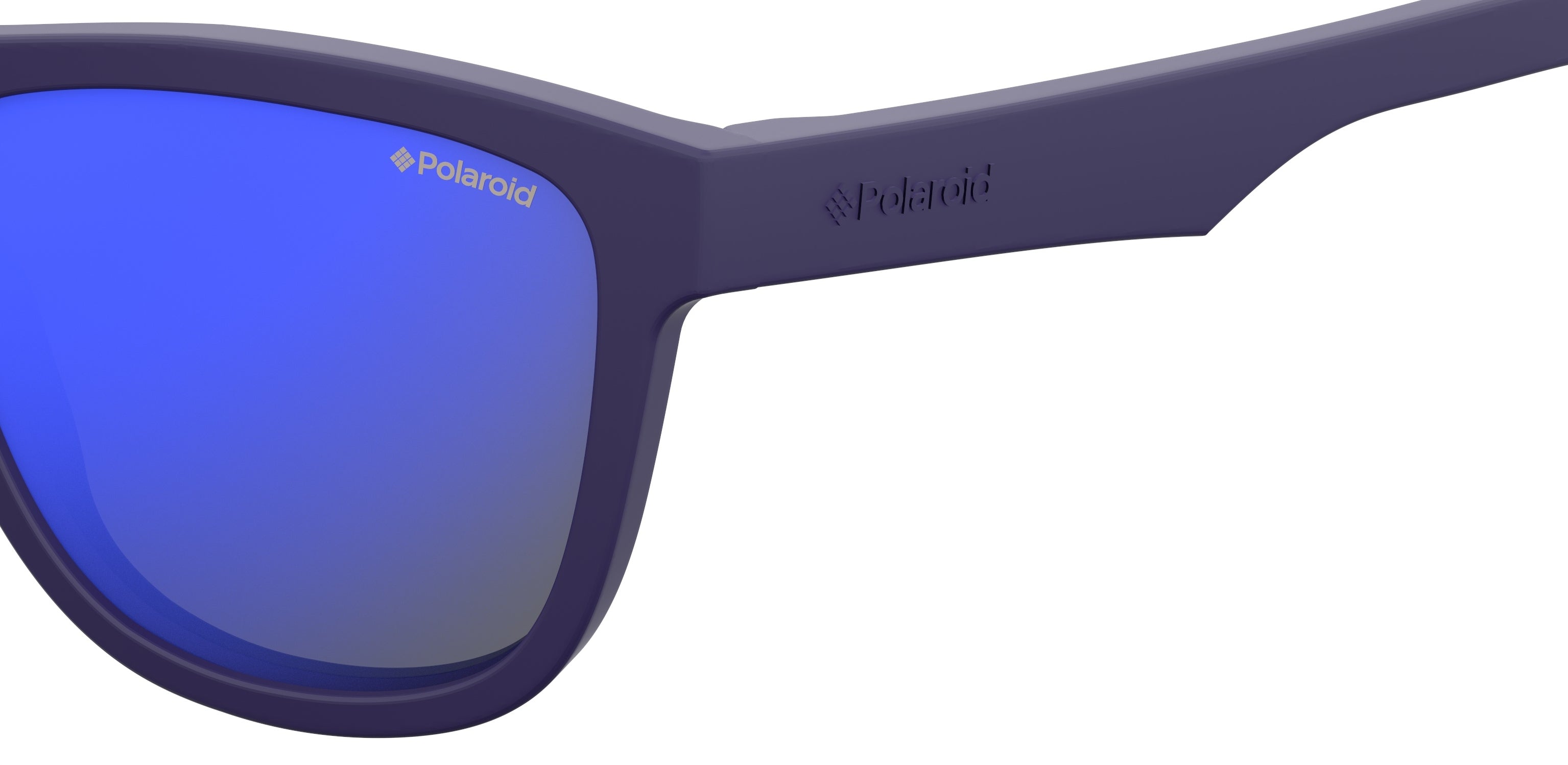 Polaroid PLD 8018/S CIW/JY Occhiali da sole Polaroid 3