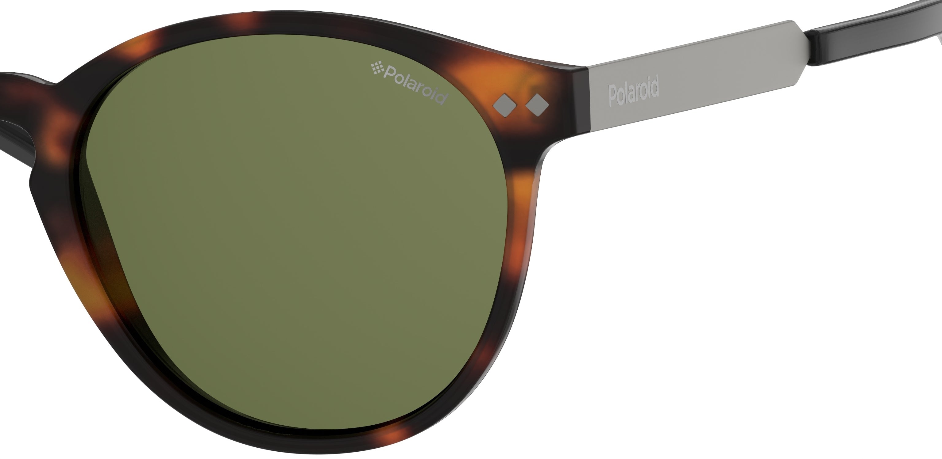 Polaroid PLD 1029/S N9P/UC Occhiali da sole Polaroid 3