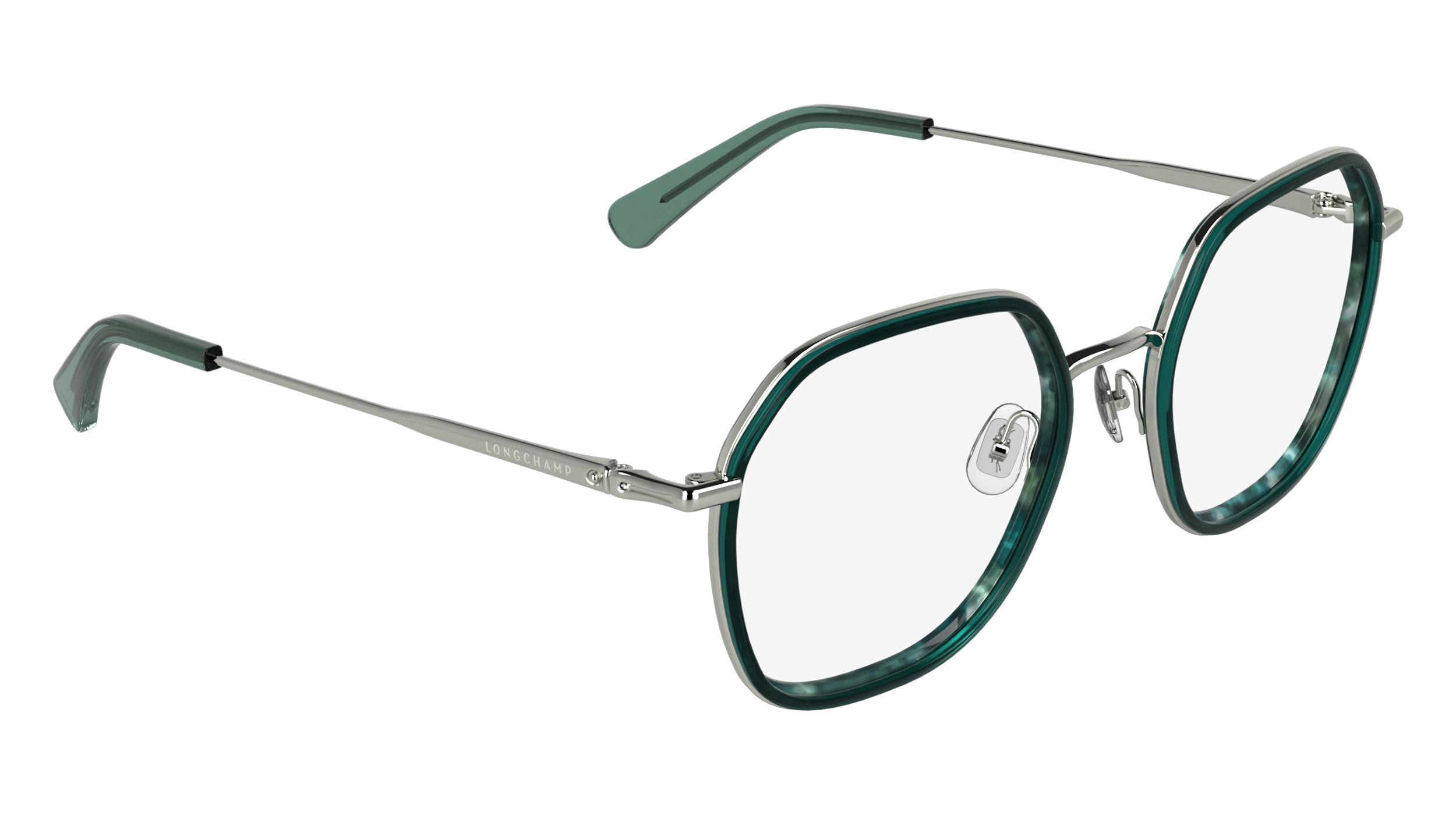 LO2183 428 Montature da vista LONGCHAMP 8