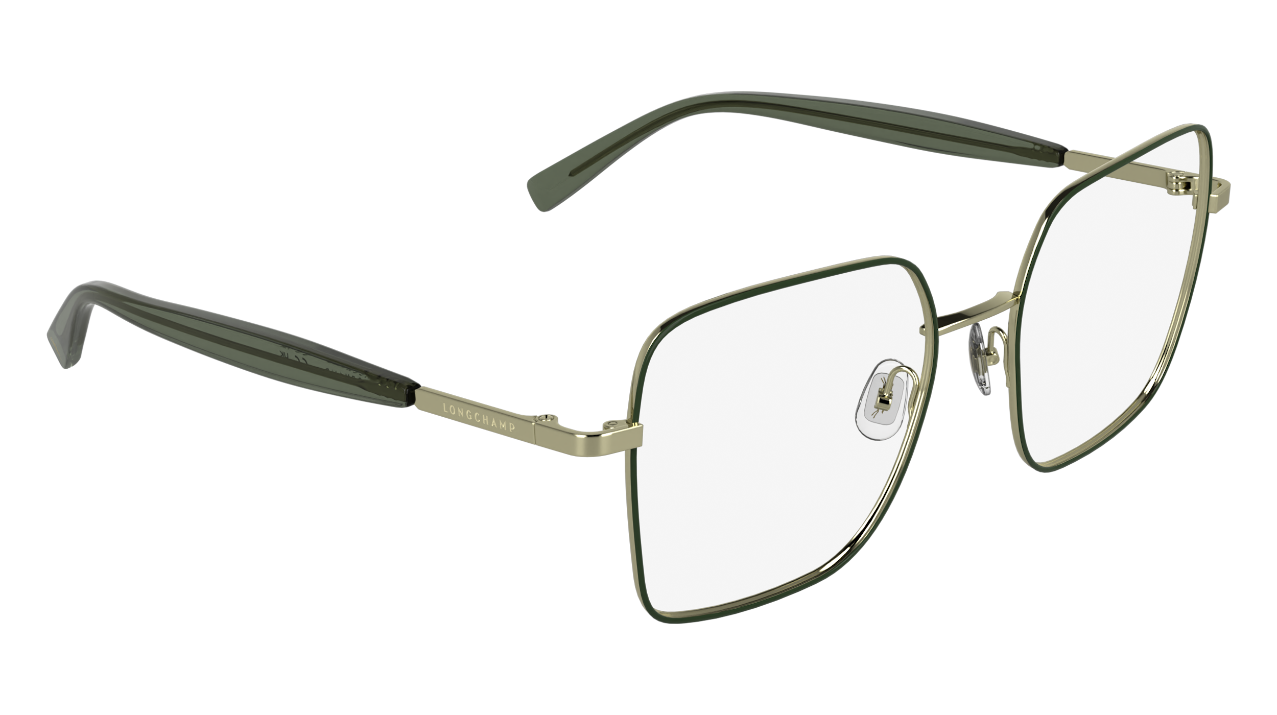 LO2181 319 Montature da vista LONGCHAMP 8