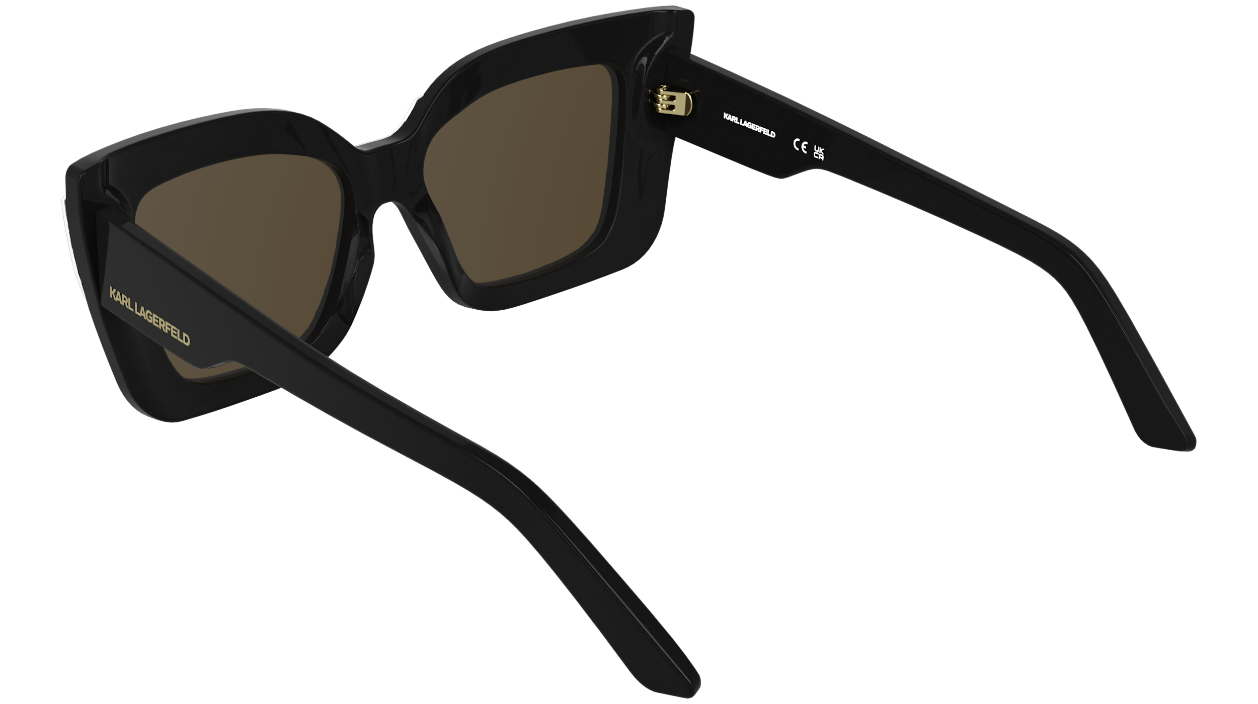 KL6204S 005 Occhiali da sole Karl Lagerfeld 4