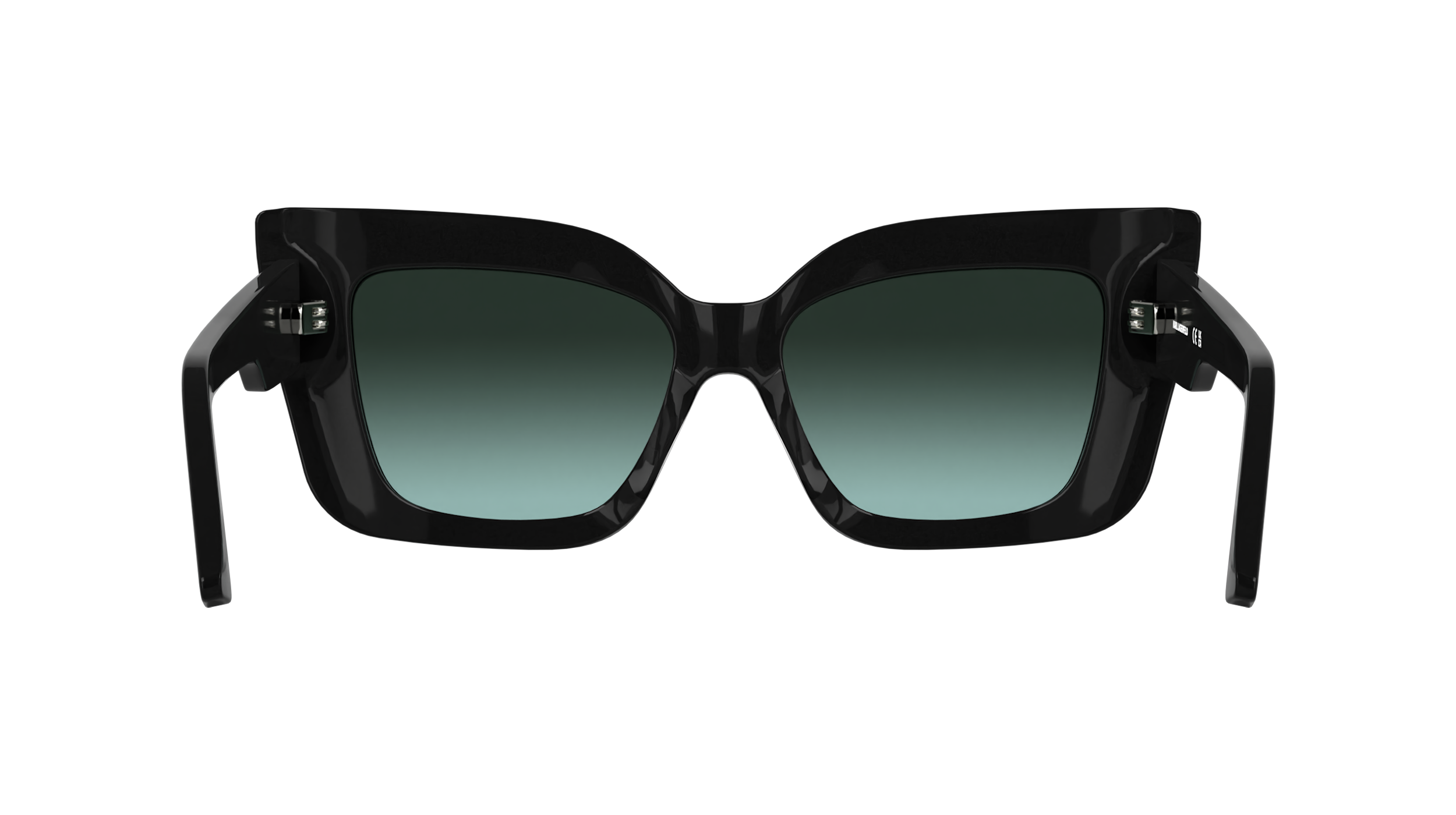 KL6204S 001 Occhiali da sole Karl Lagerfeld 5