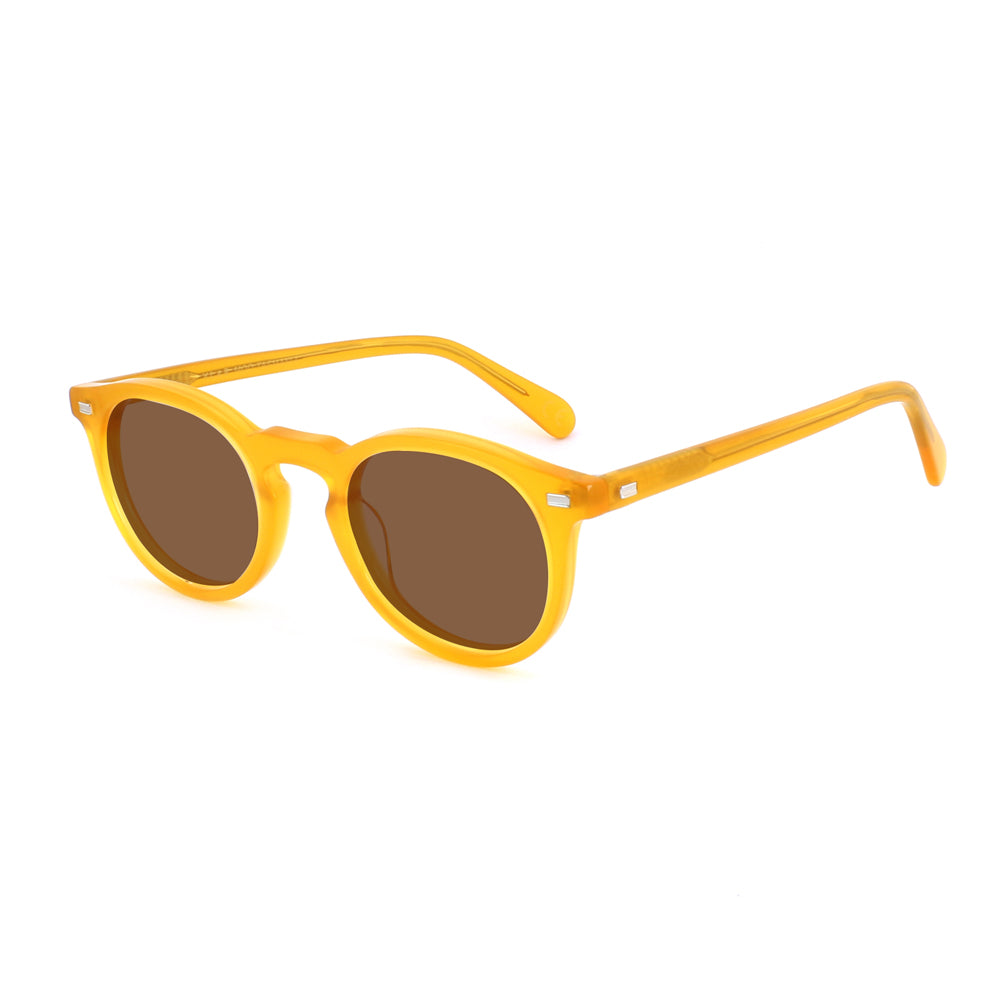 TASMANIA 2.0 Occhiali da sole XLAB Giallo 8056249753186 10
