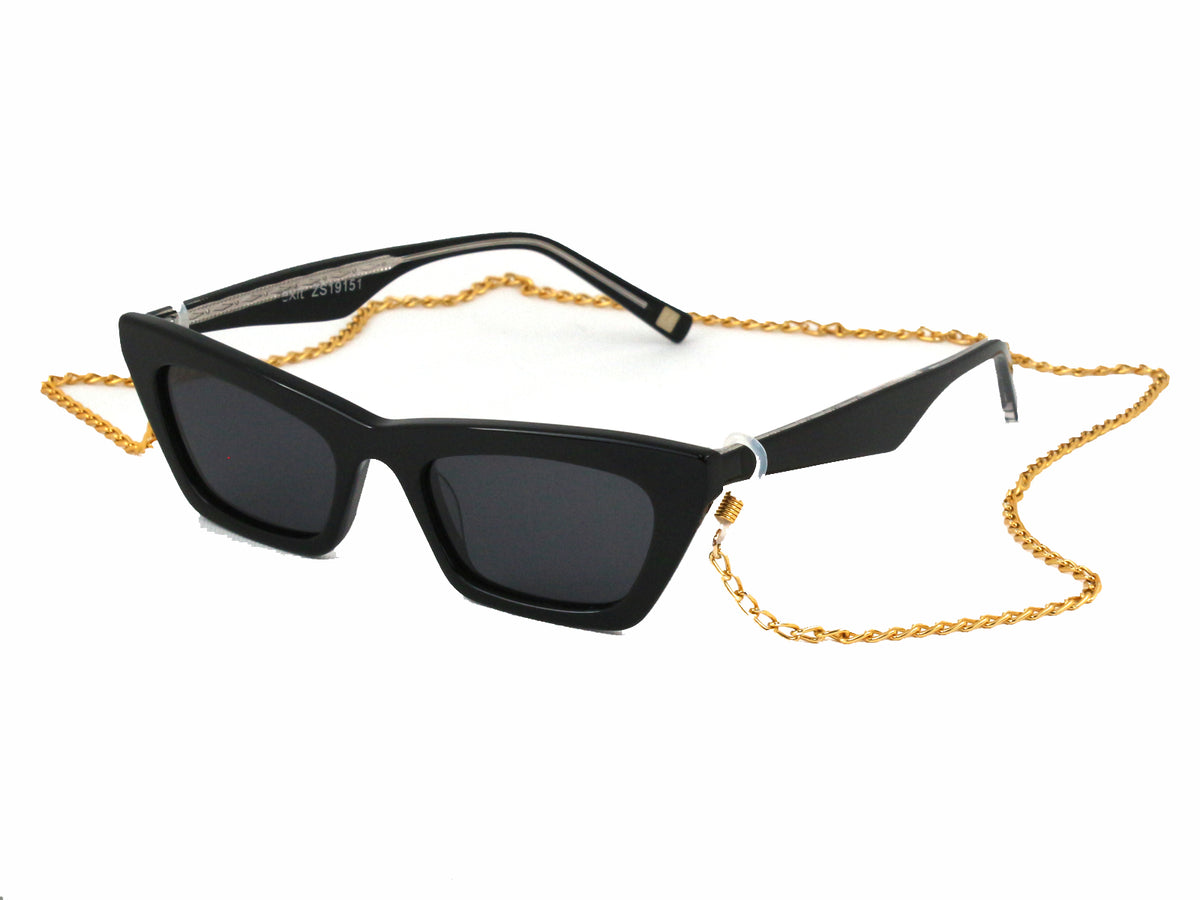 BALI Occhiali da sole XLAB Nero 1