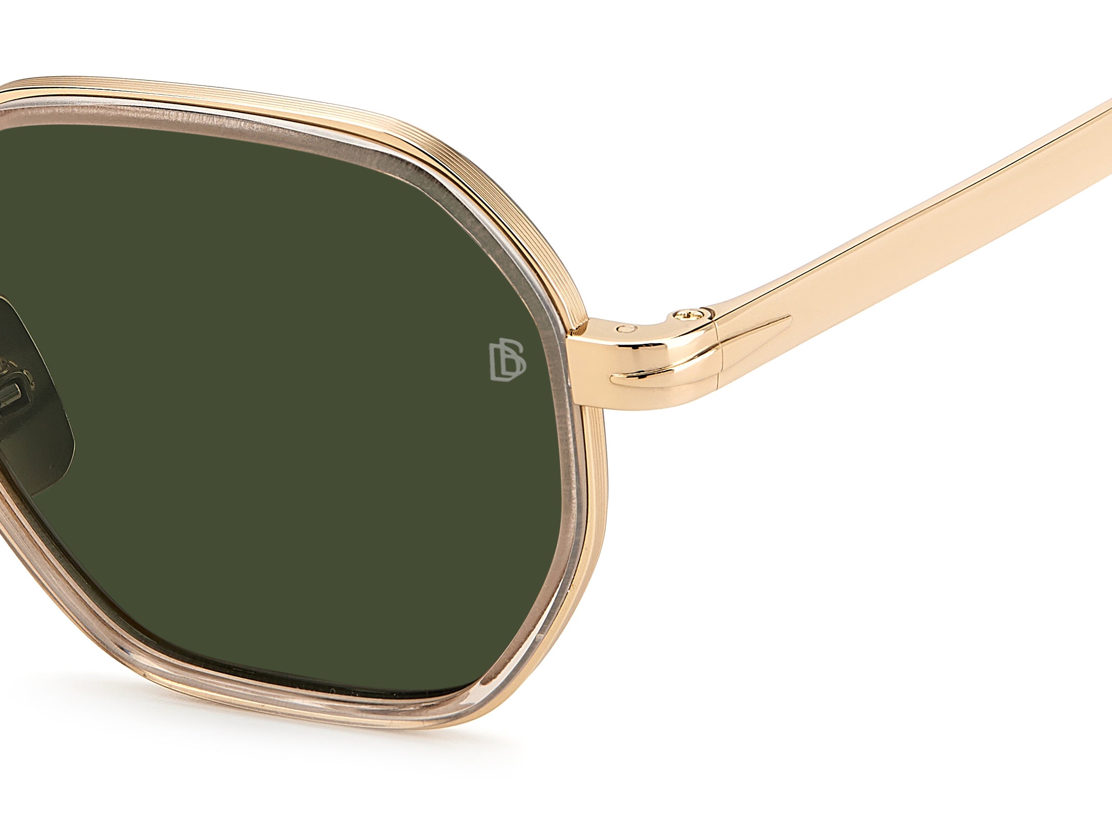 DAVID BECKHAM DB 1097/S 763/QT Occhiali da sole DAVID BECKHAM 3