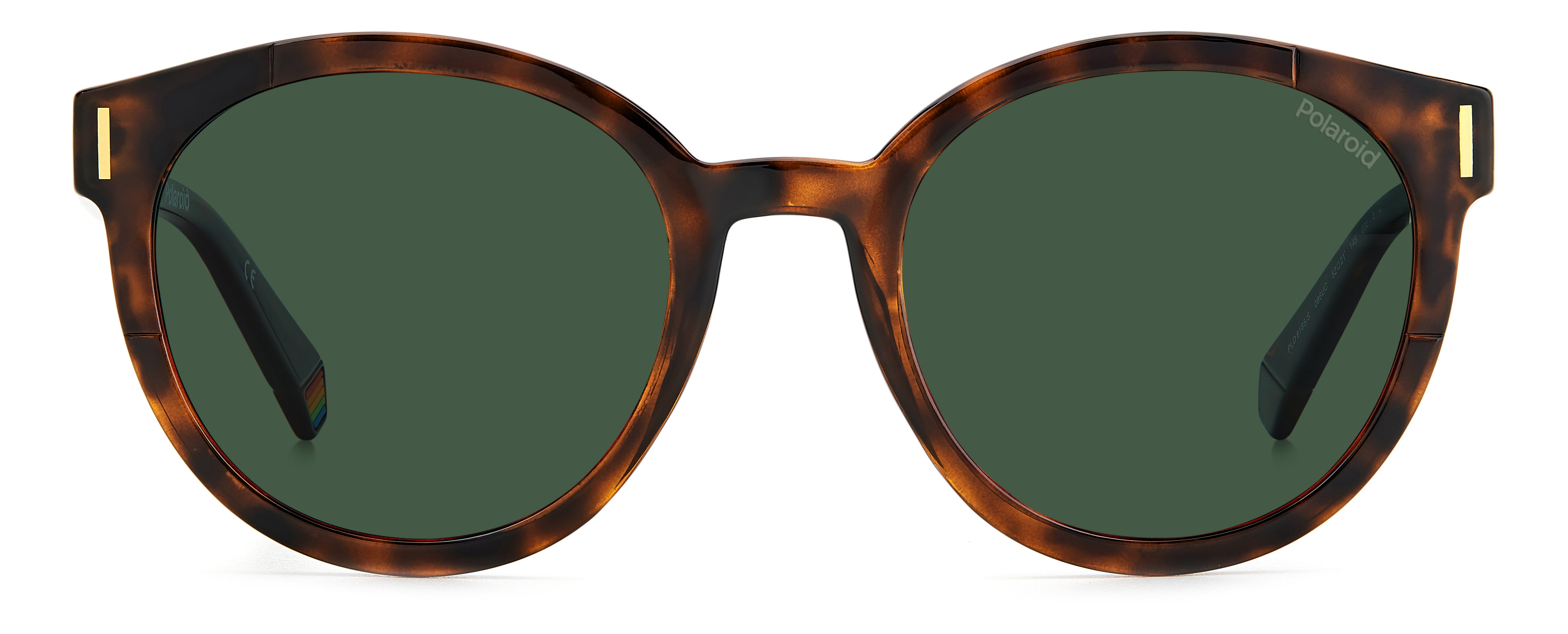 Polaroid PLD 6185/S 086/UC Occhiali da sole Polaroid 2