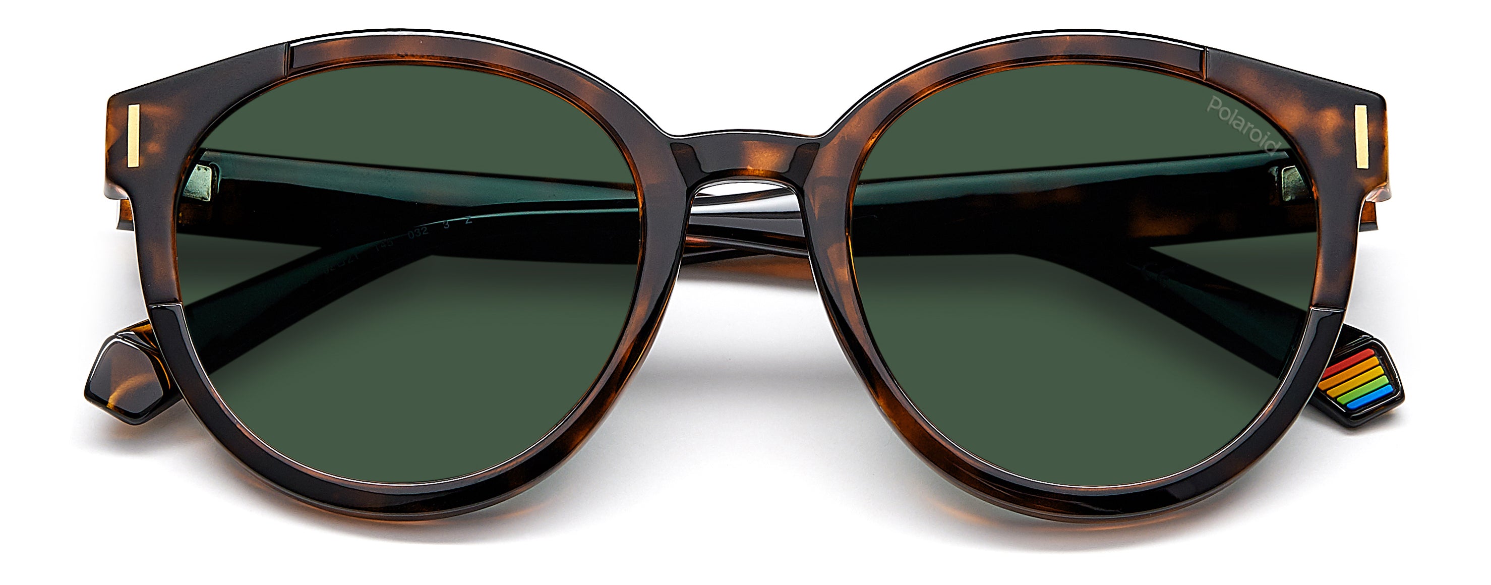 Polaroid PLD 6185/S 086/UC Occhiali da sole Polaroid 3