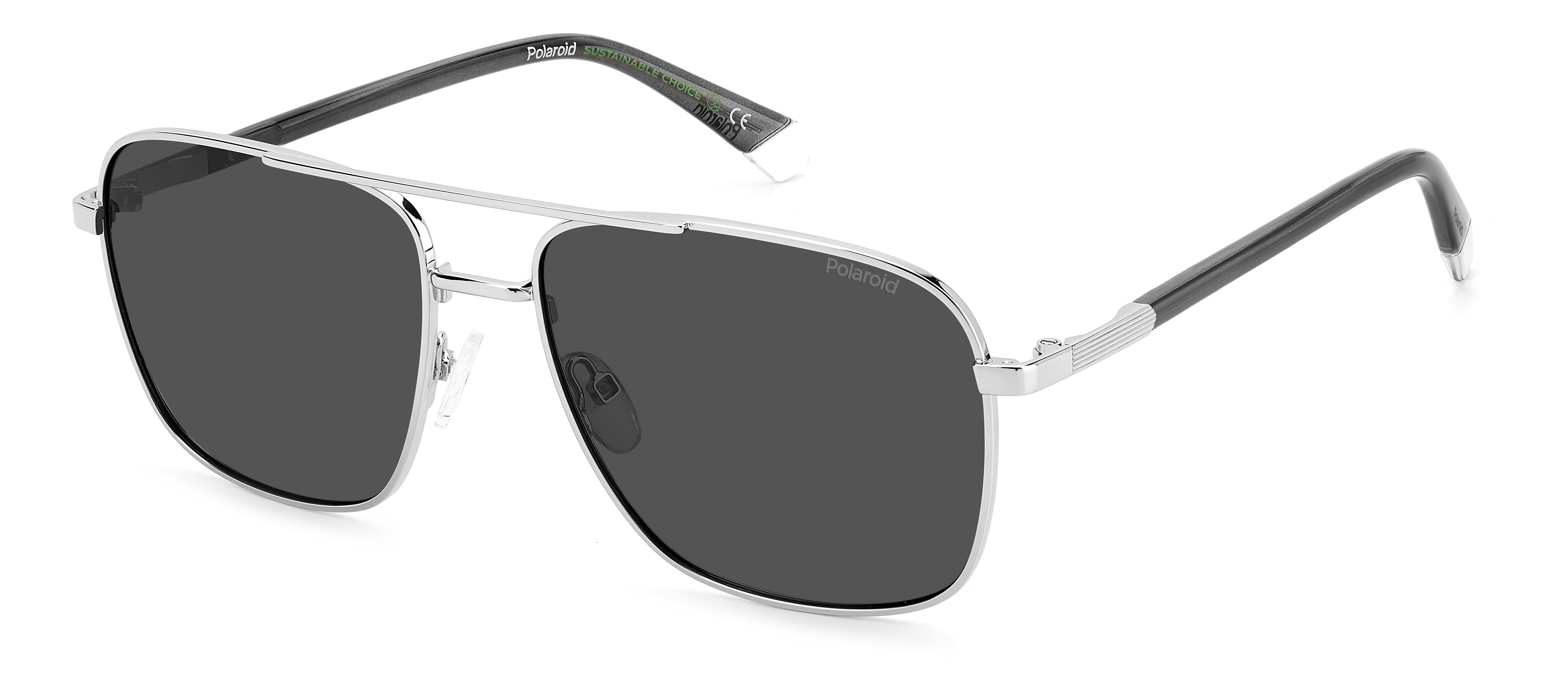 Polaroid PLD 4128/S/X 010/M9 Occhiali da sole Polaroid 1