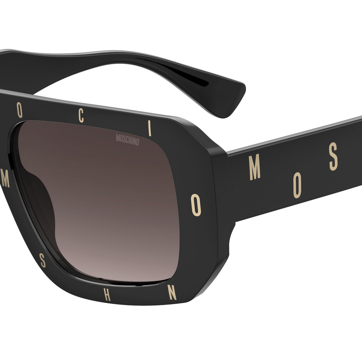 moschino goggles Moschino Sunglasses MOS129/S 807/9O 827886073757 Frame Color Black: Buy online at discounted prices Vistaexpert