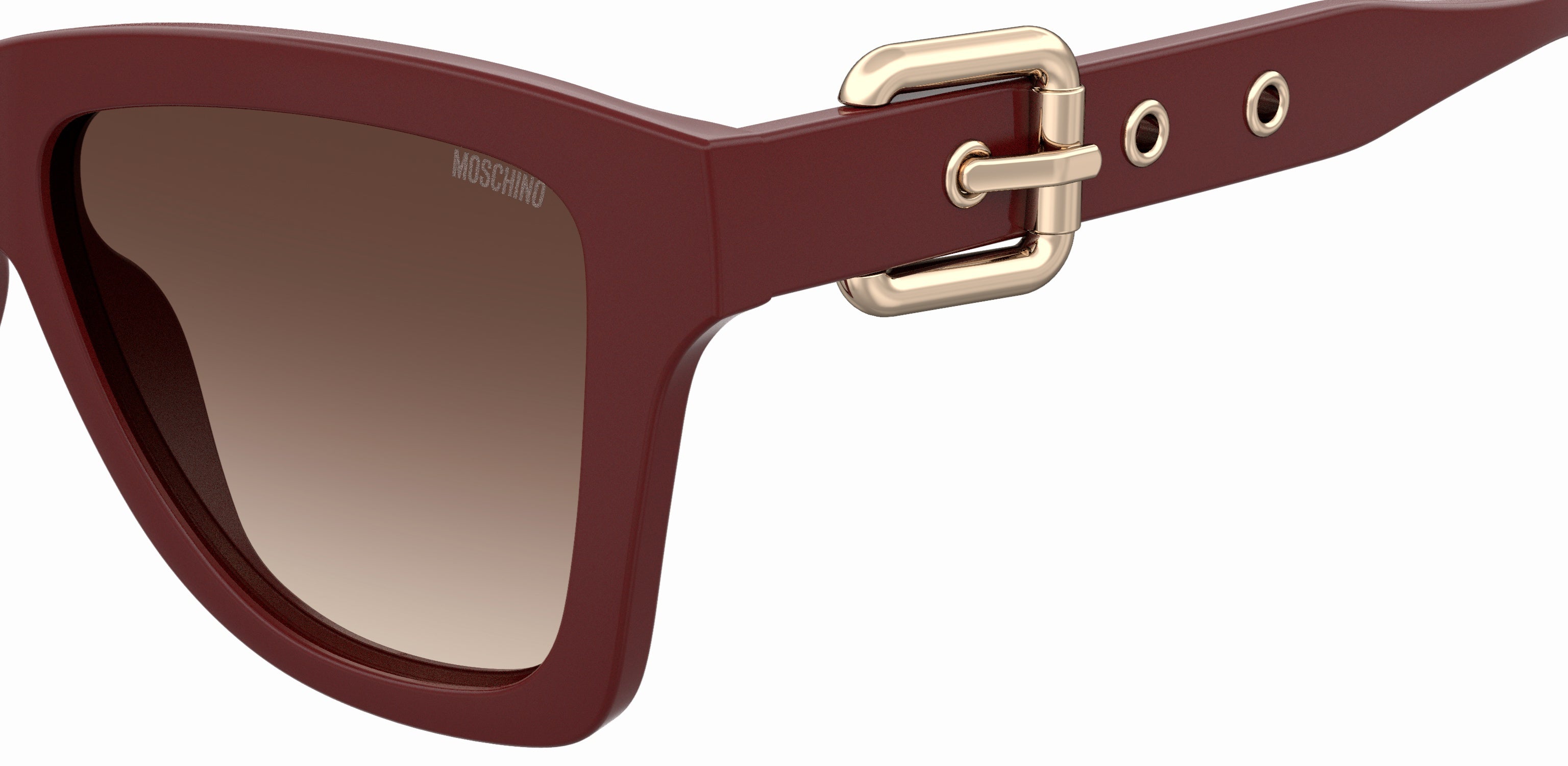 Moschino MOS131/S LHF/HA Occhiali da sole Moschino 3