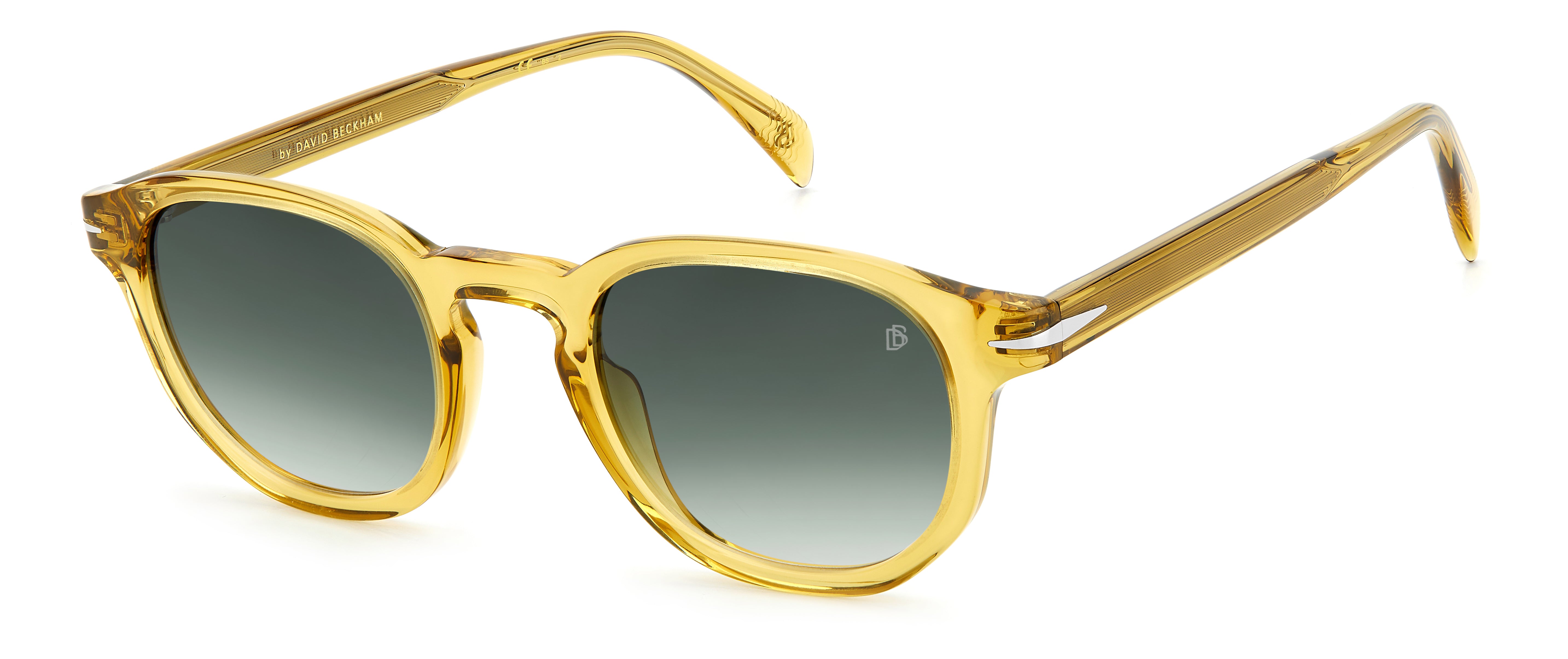 DAVID BECKHAM DB 1007/S 40G/9K Occhiali da sole DAVID BECKHAM 1