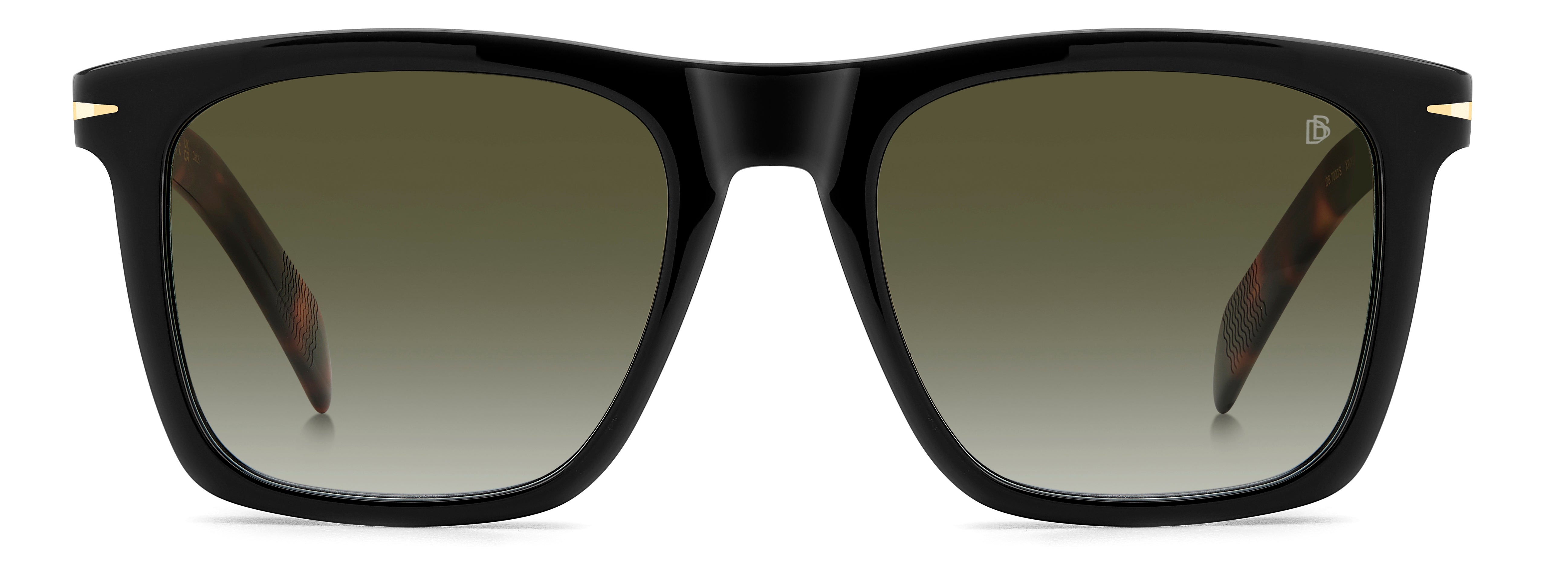 DAVID BECKHAM DB 7000/S XWY/9K Occhiali da sole DAVID BECKHAM 2