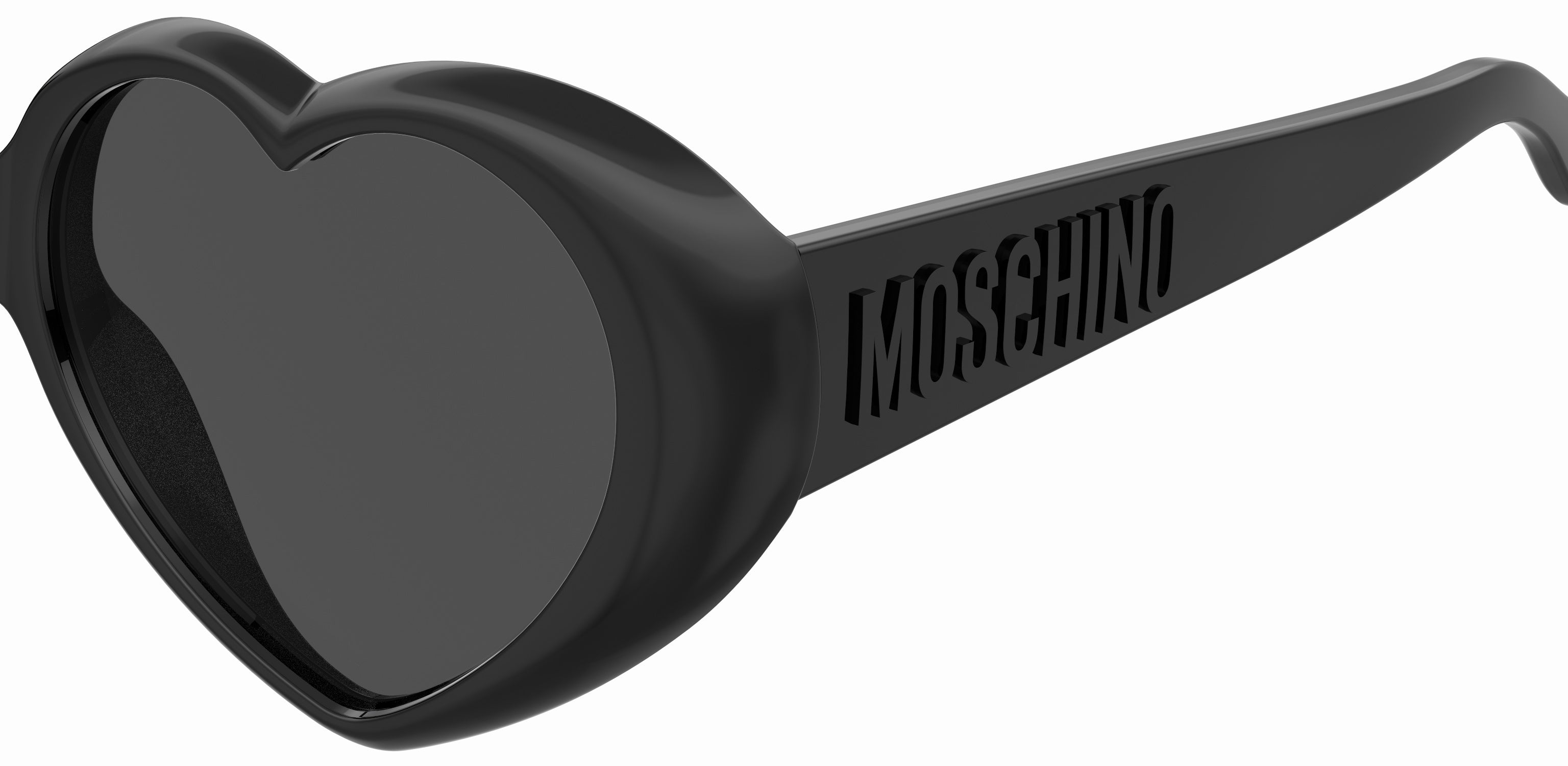 Moschino MOS128/S 807/IR Occhiali da sole Moschino 3