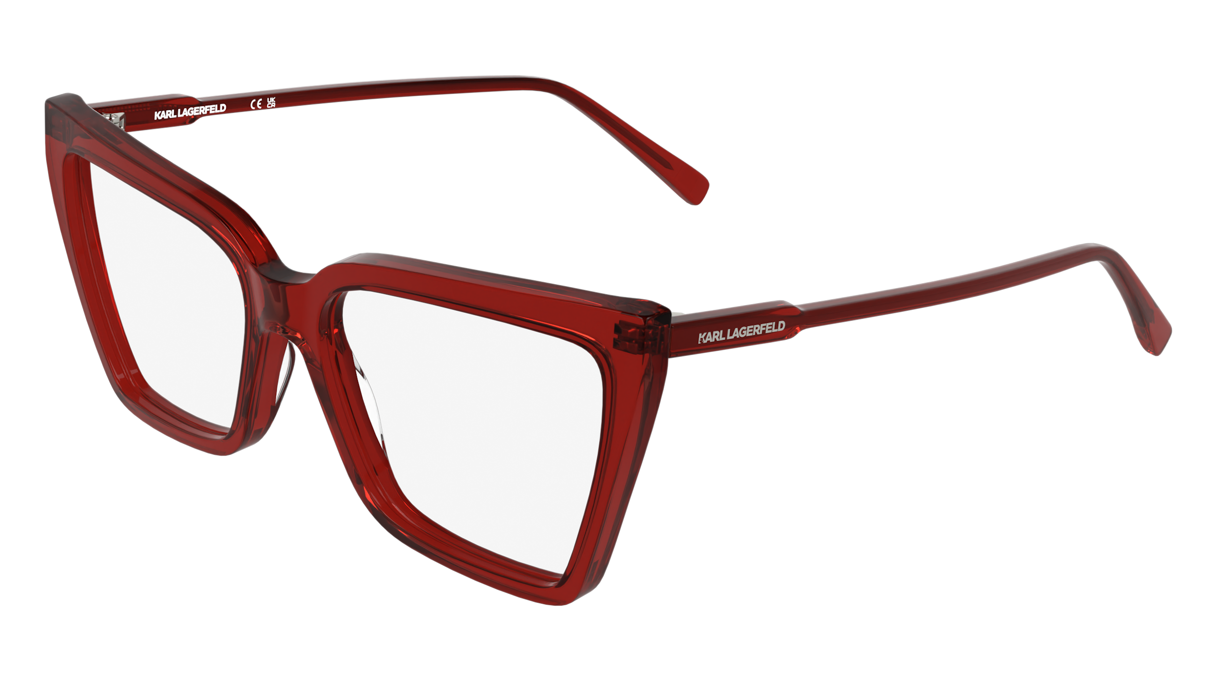 KL6216 600 Montature da vista Karl Lagerfeld 1