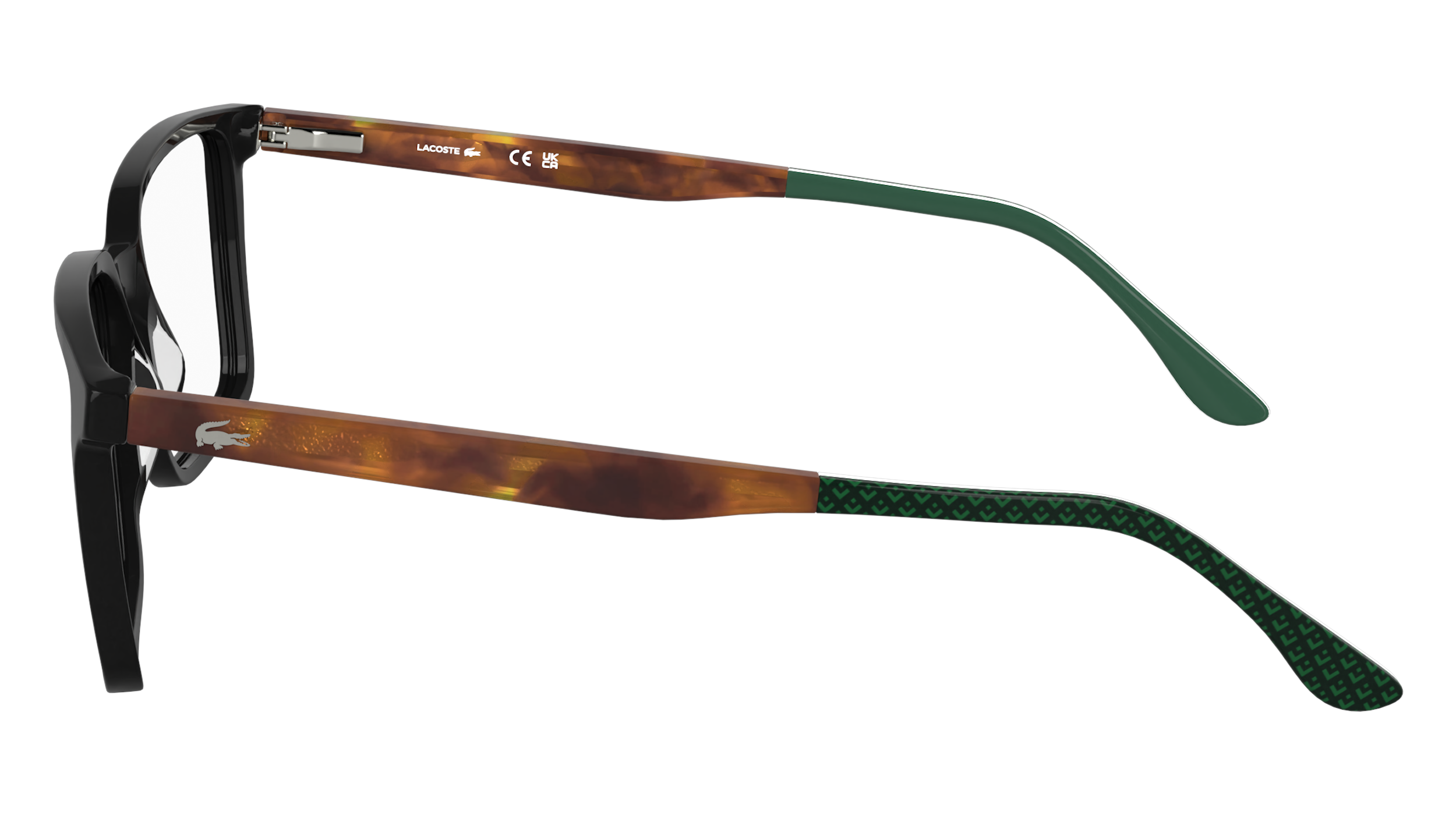 L2992 001 Montature da vista Lacoste 3